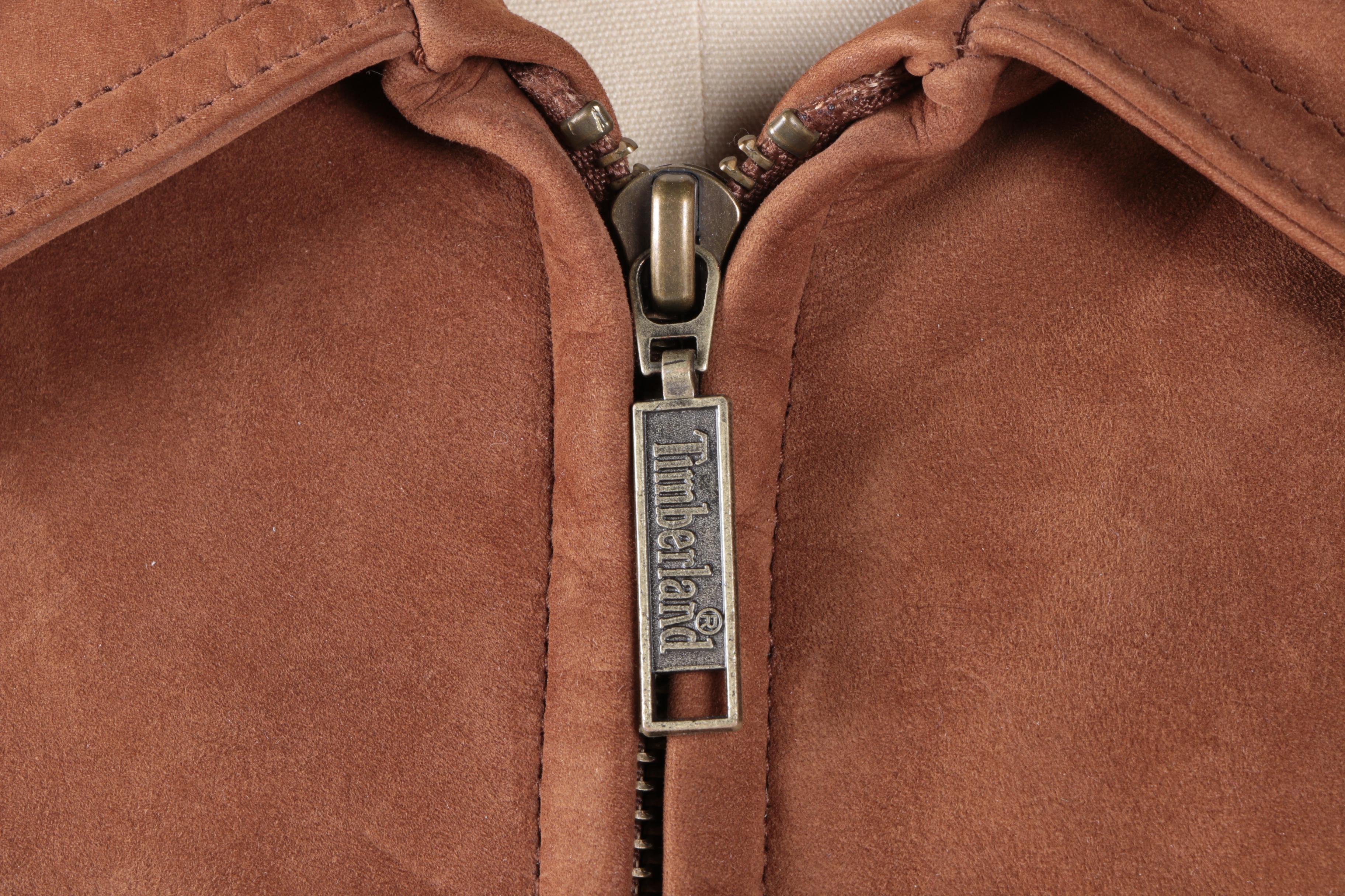 Men's Timberland Jackets