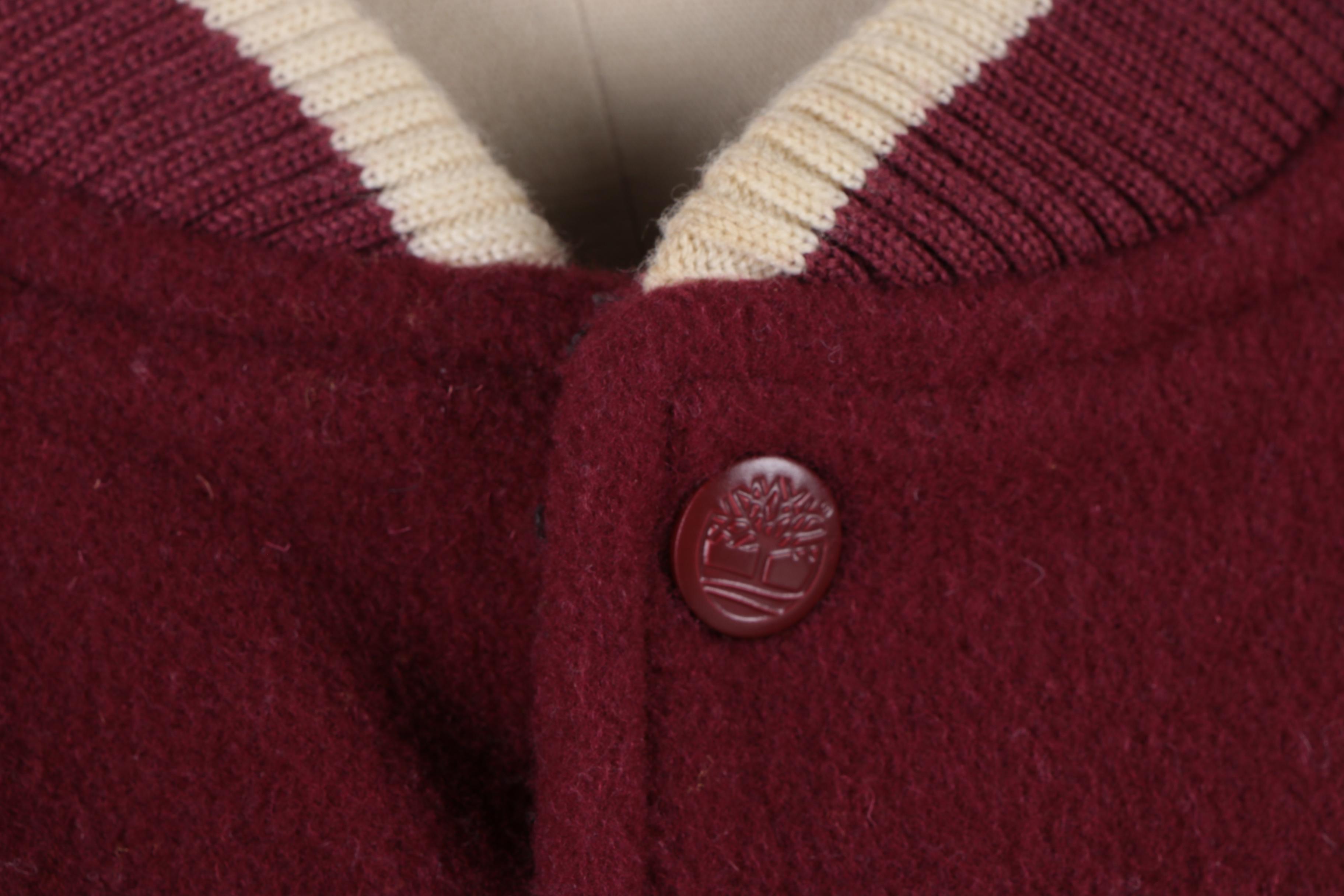 Men's Timberland Jackets