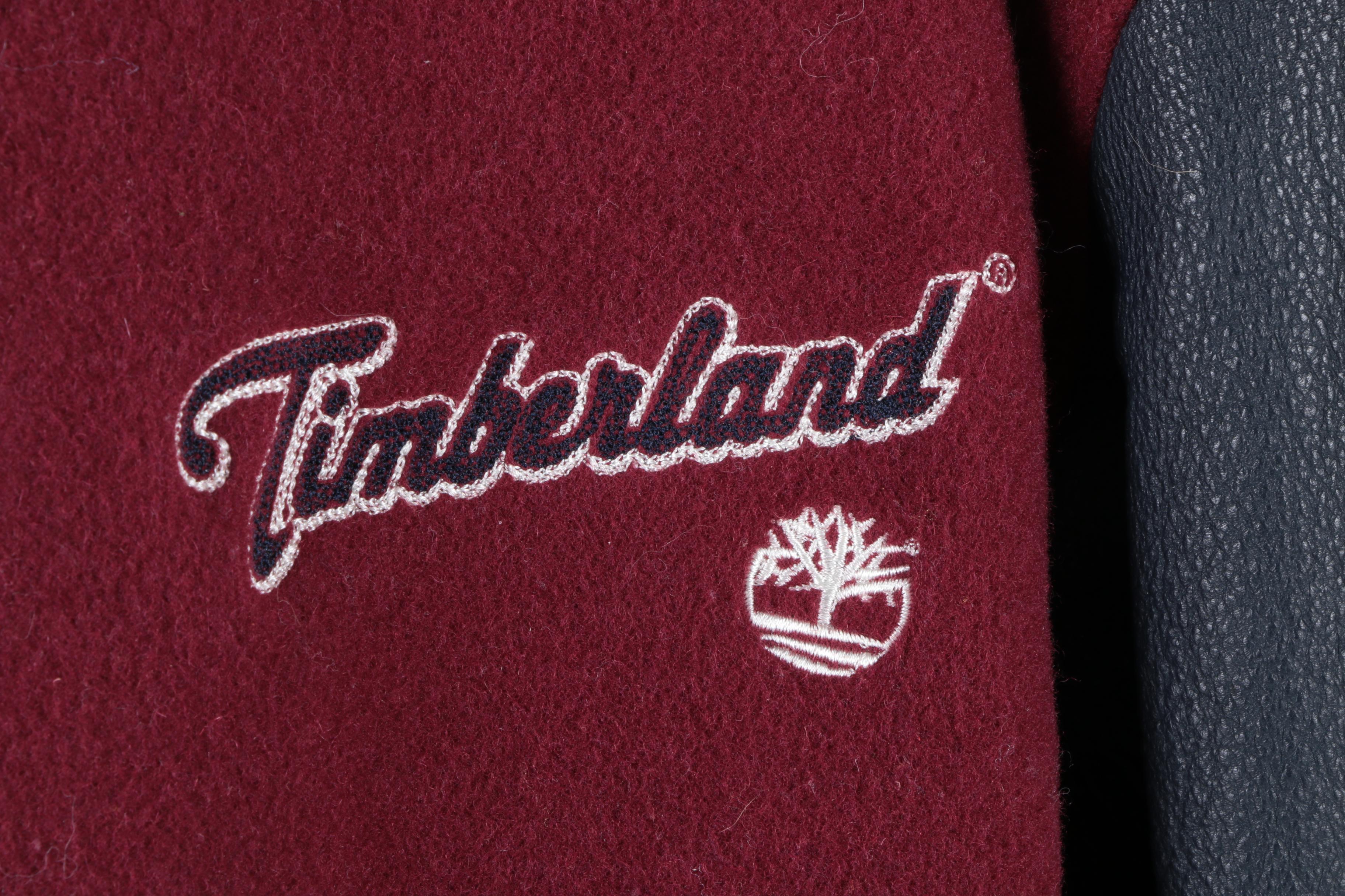 Men's Timberland Jackets