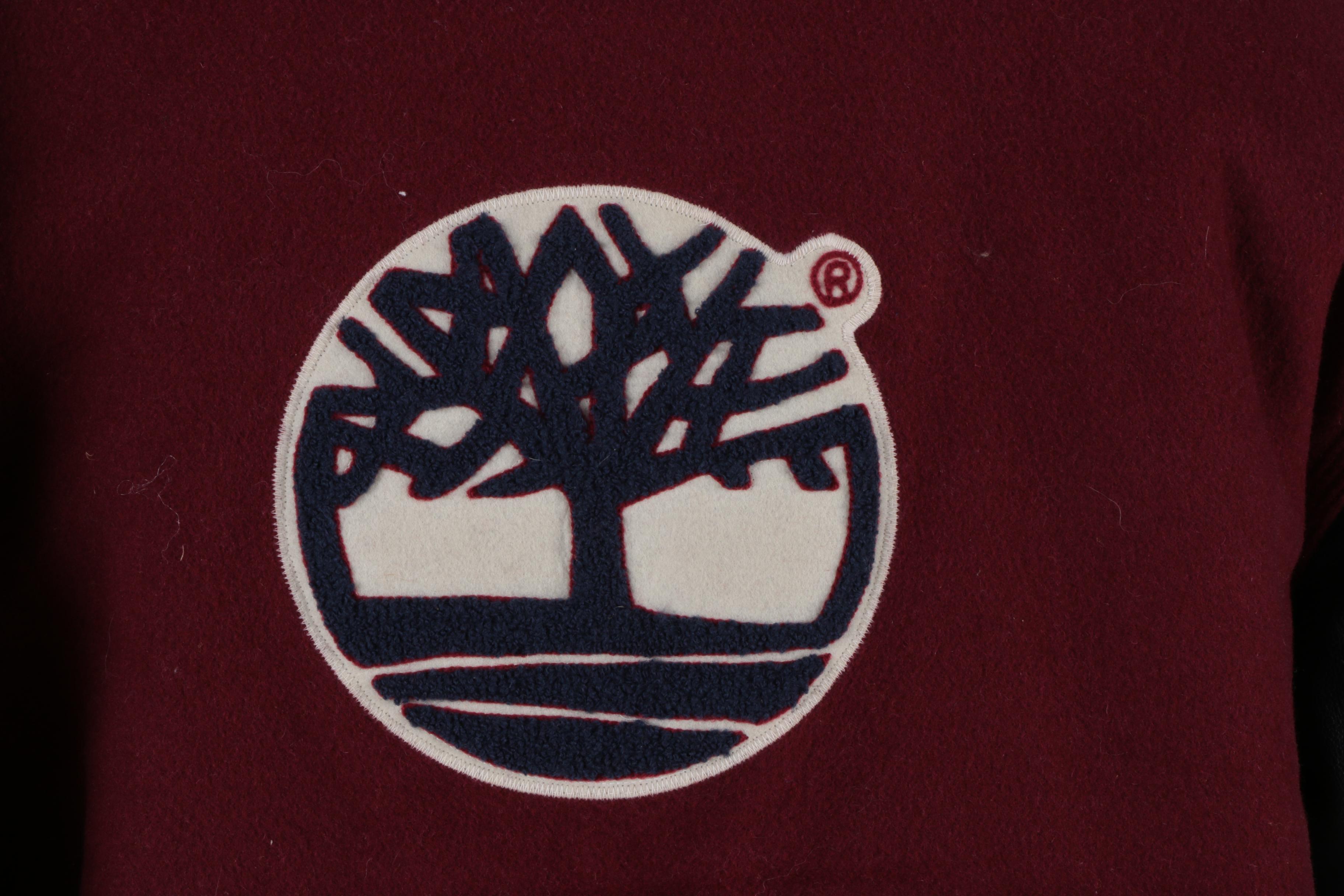 Men's Timberland Jackets