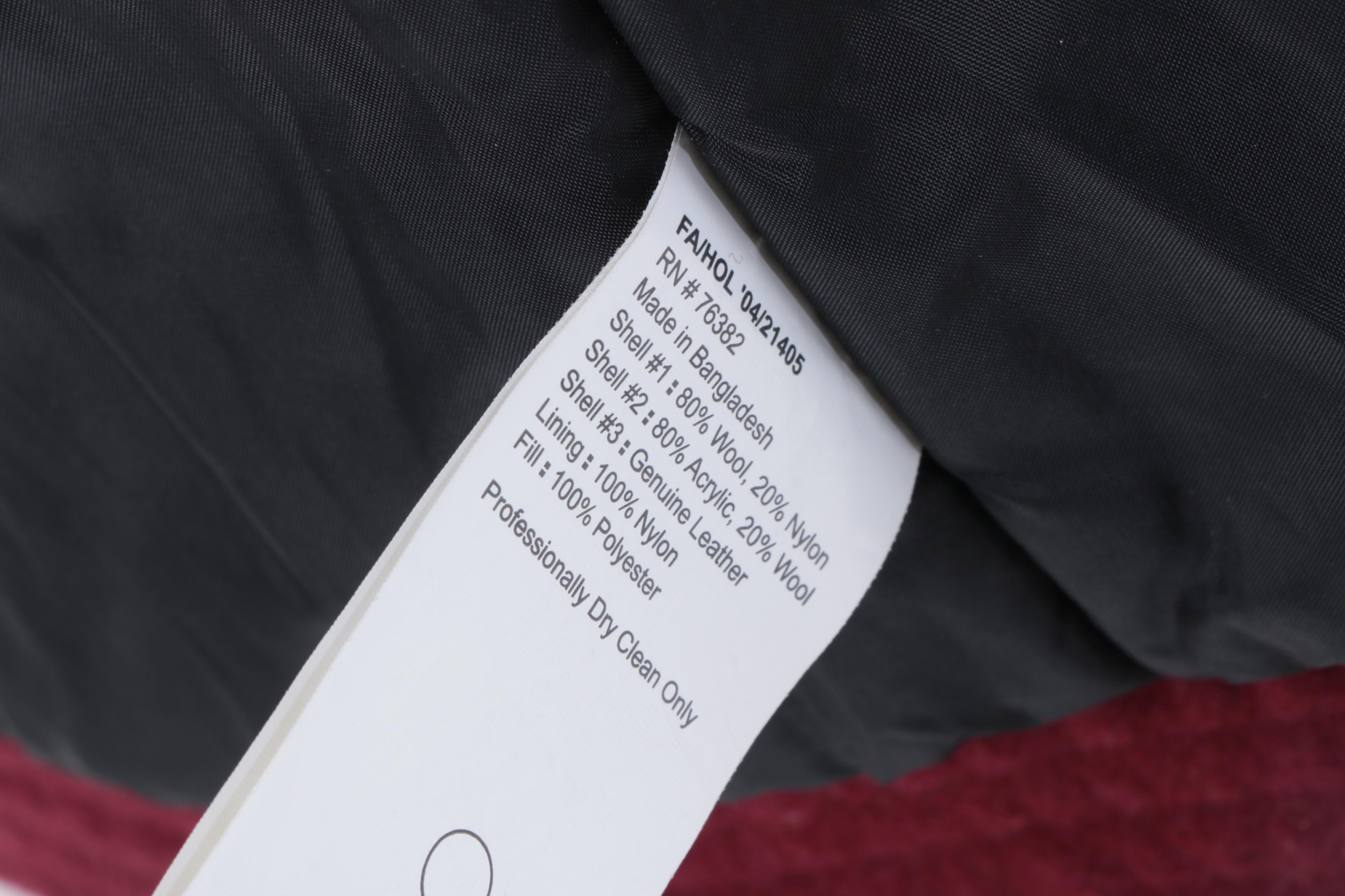 Men's Timberland Jackets