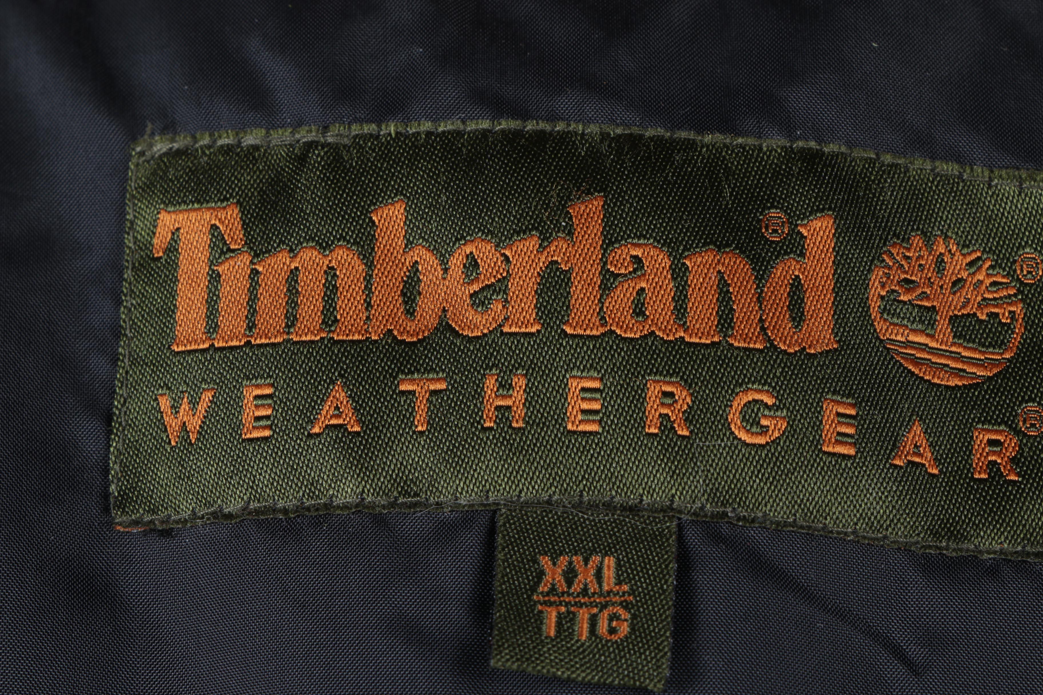 Men's Timberland Jackets