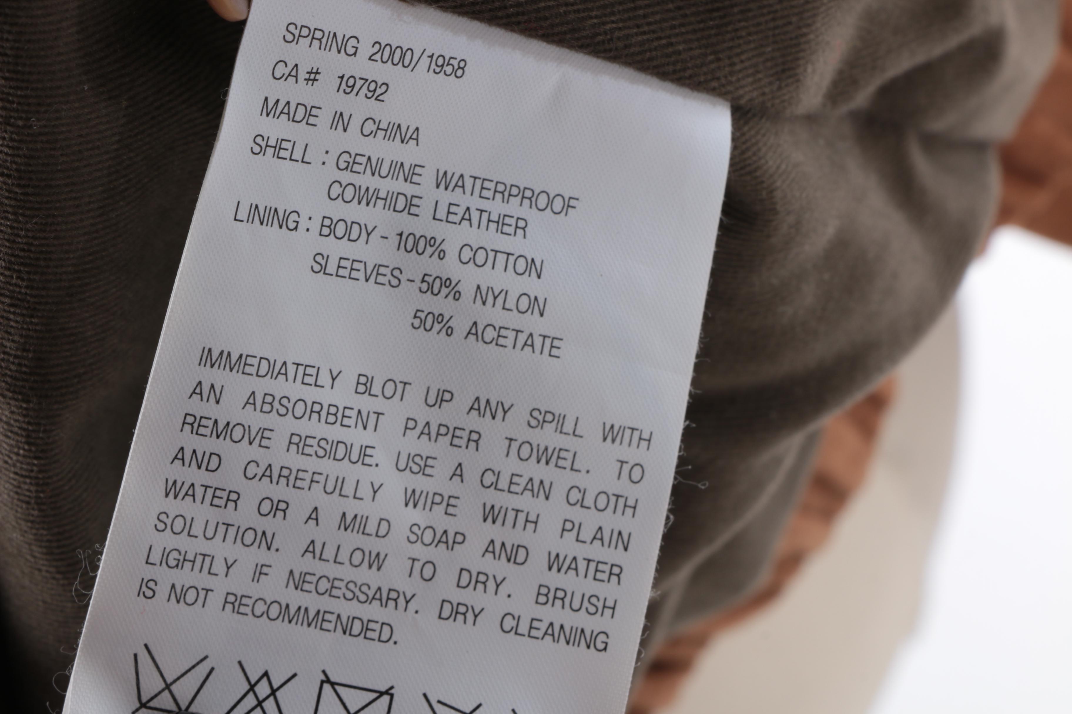 Men's Timberland Jackets