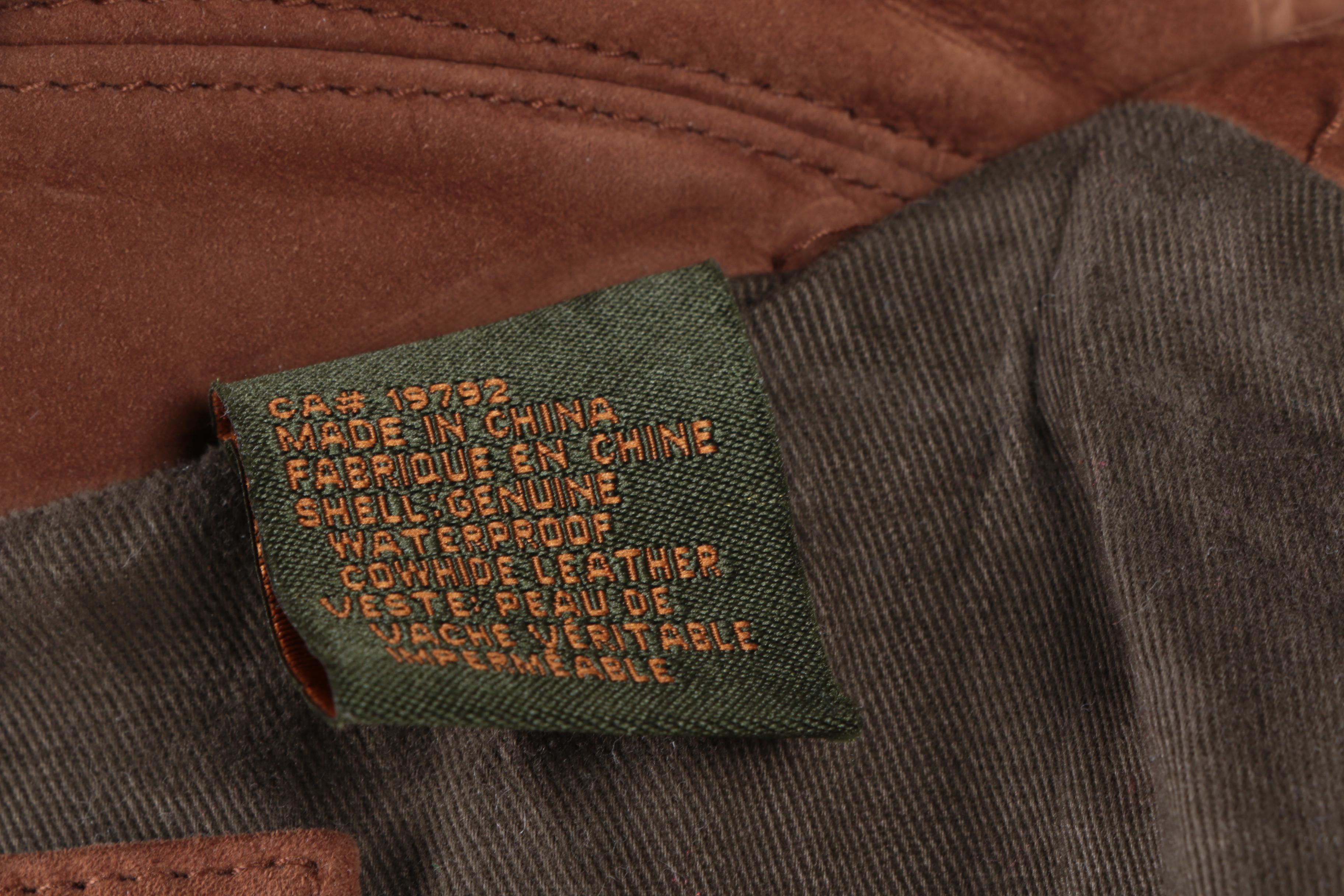 Men's Timberland Jackets