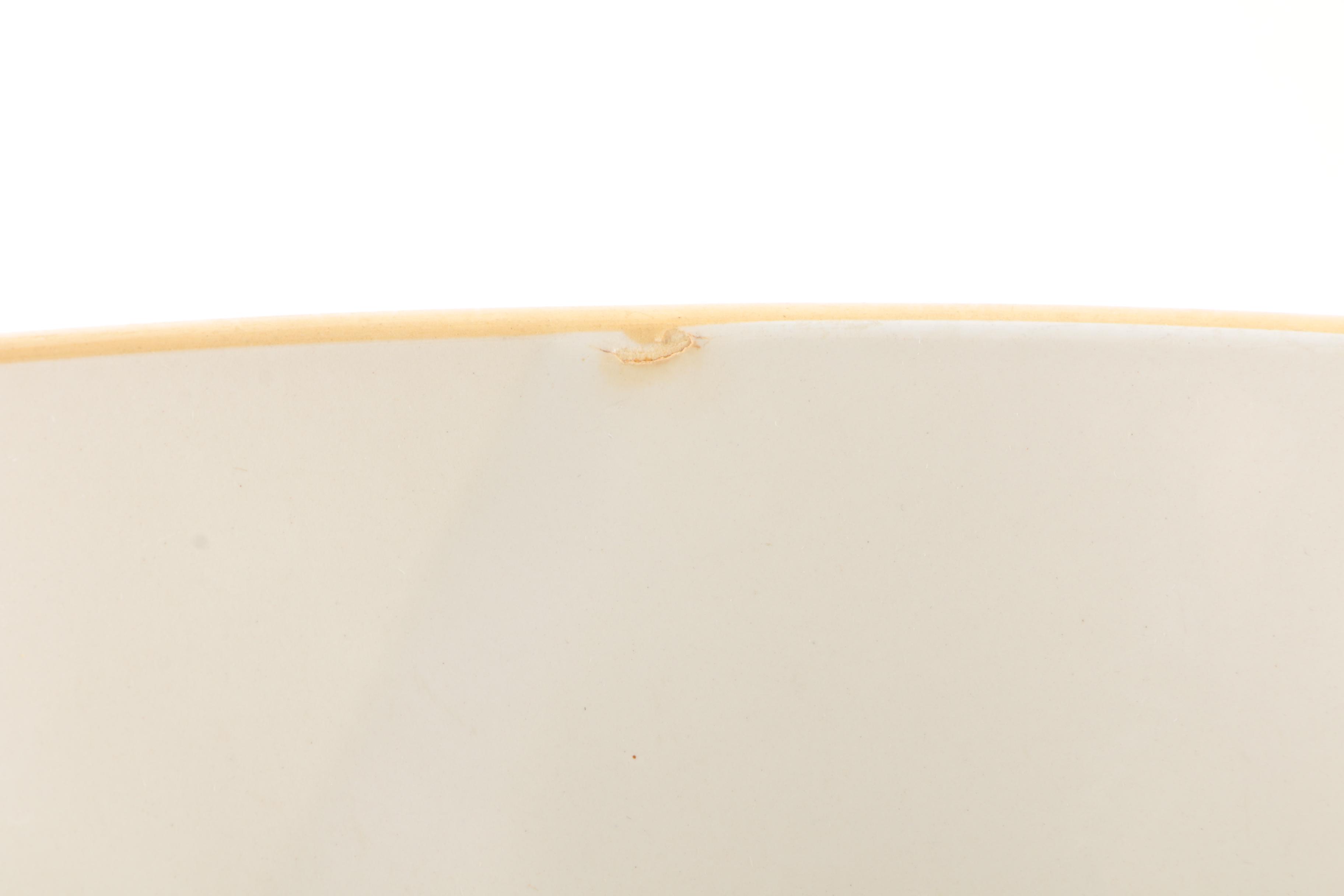 Vintage Green's and Robinson-Ransbottom Pottery Mixing Bowls