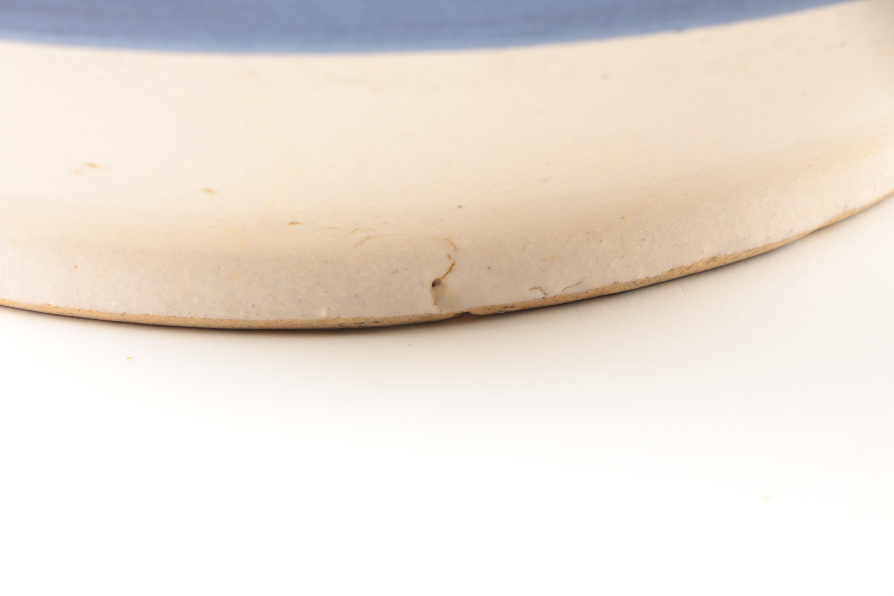 Vintage Green's and Robinson-Ransbottom Pottery Mixing Bowls