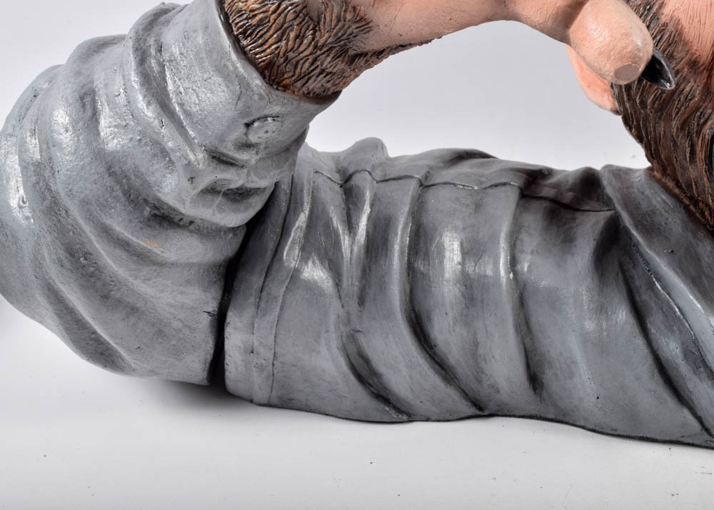 Classic Horror Film "Grave Walker" Decorations