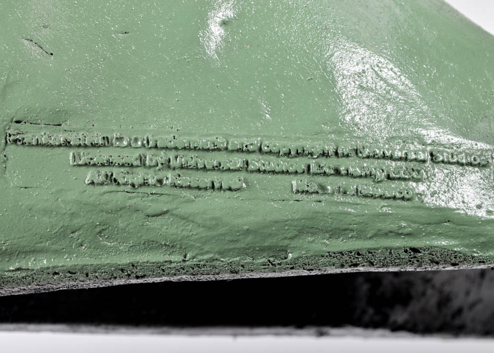 Classic Horror Film "Grave Walker" Decorations