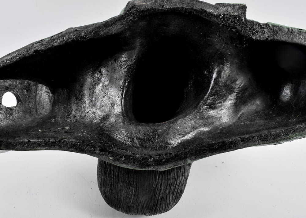 Classic Horror Film "Grave Walker" Decorations