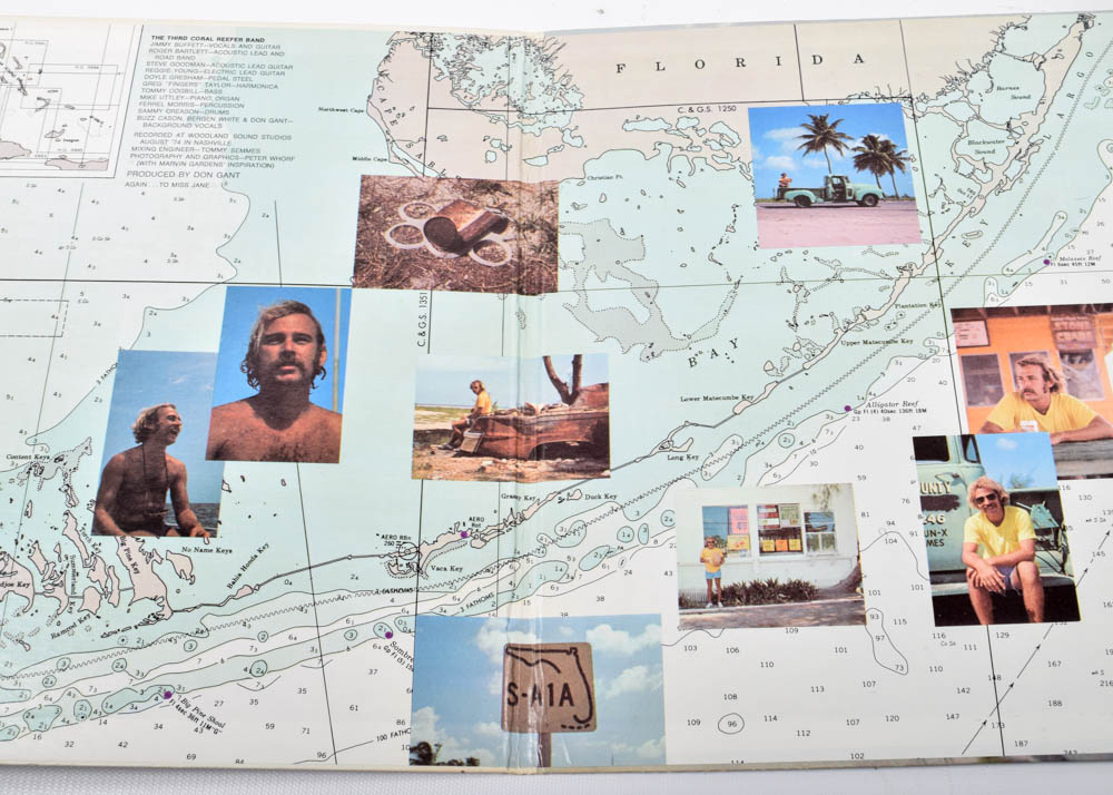 Classic Rock Record Collection Featuring Rolling Stones, The Eagles, and More