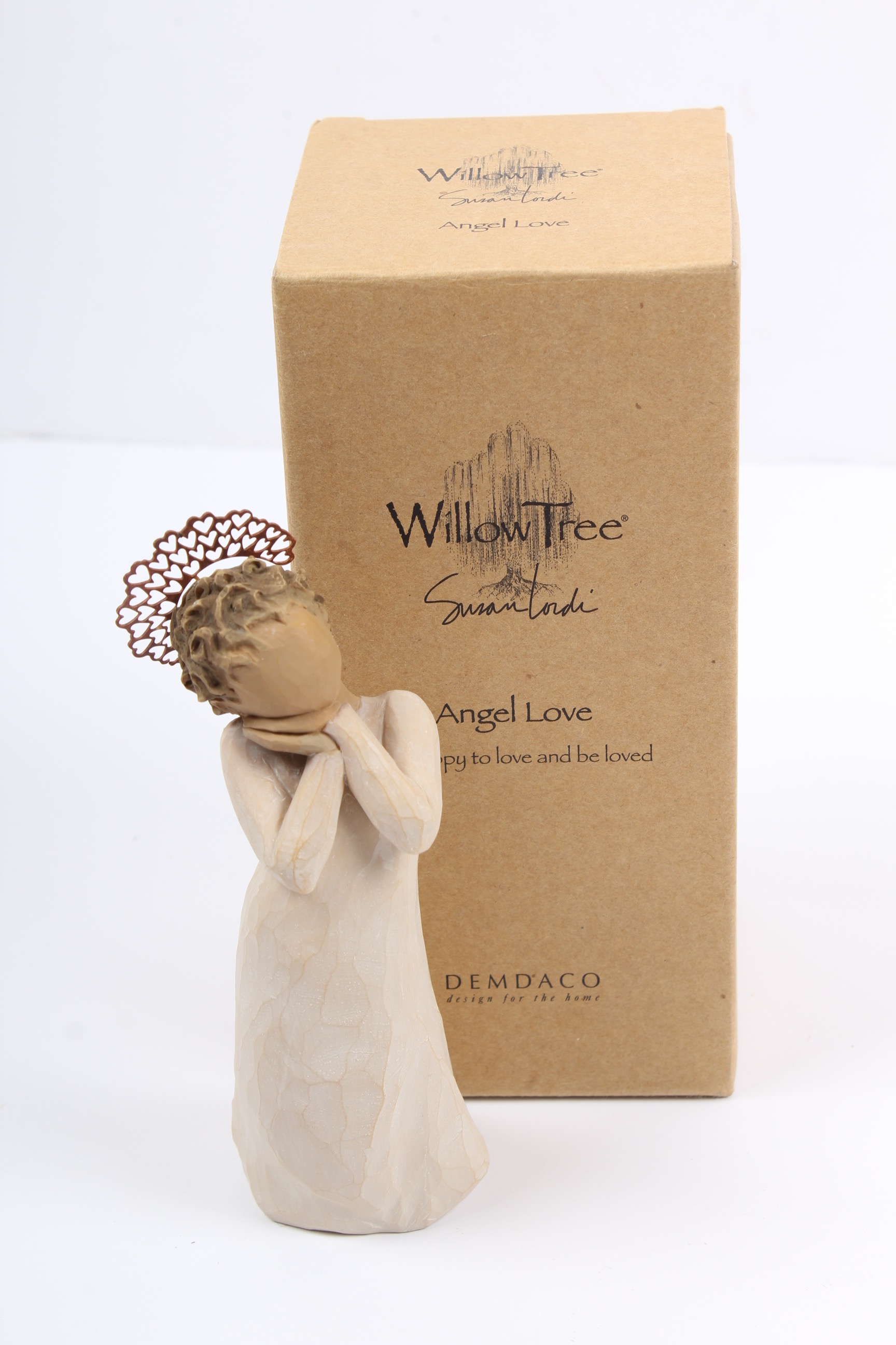 Willow Tree Figurines