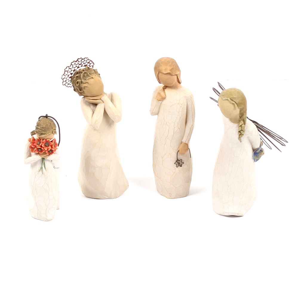 Willow Tree Figurines