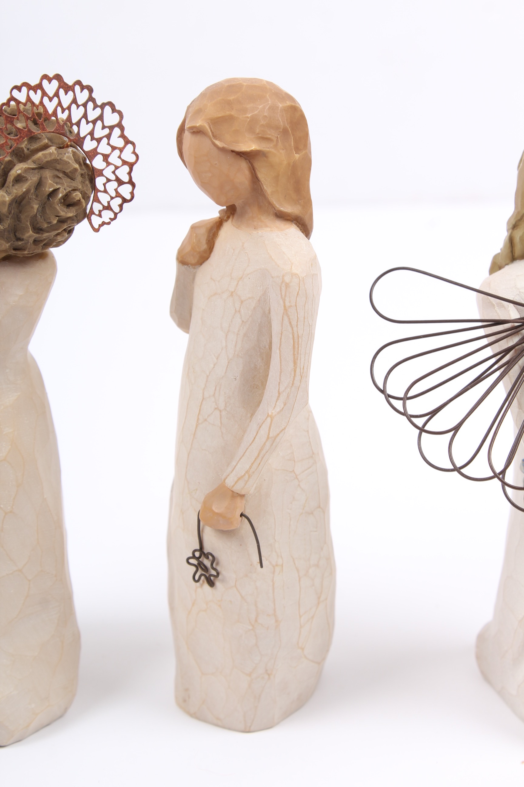 Willow Tree Figurines