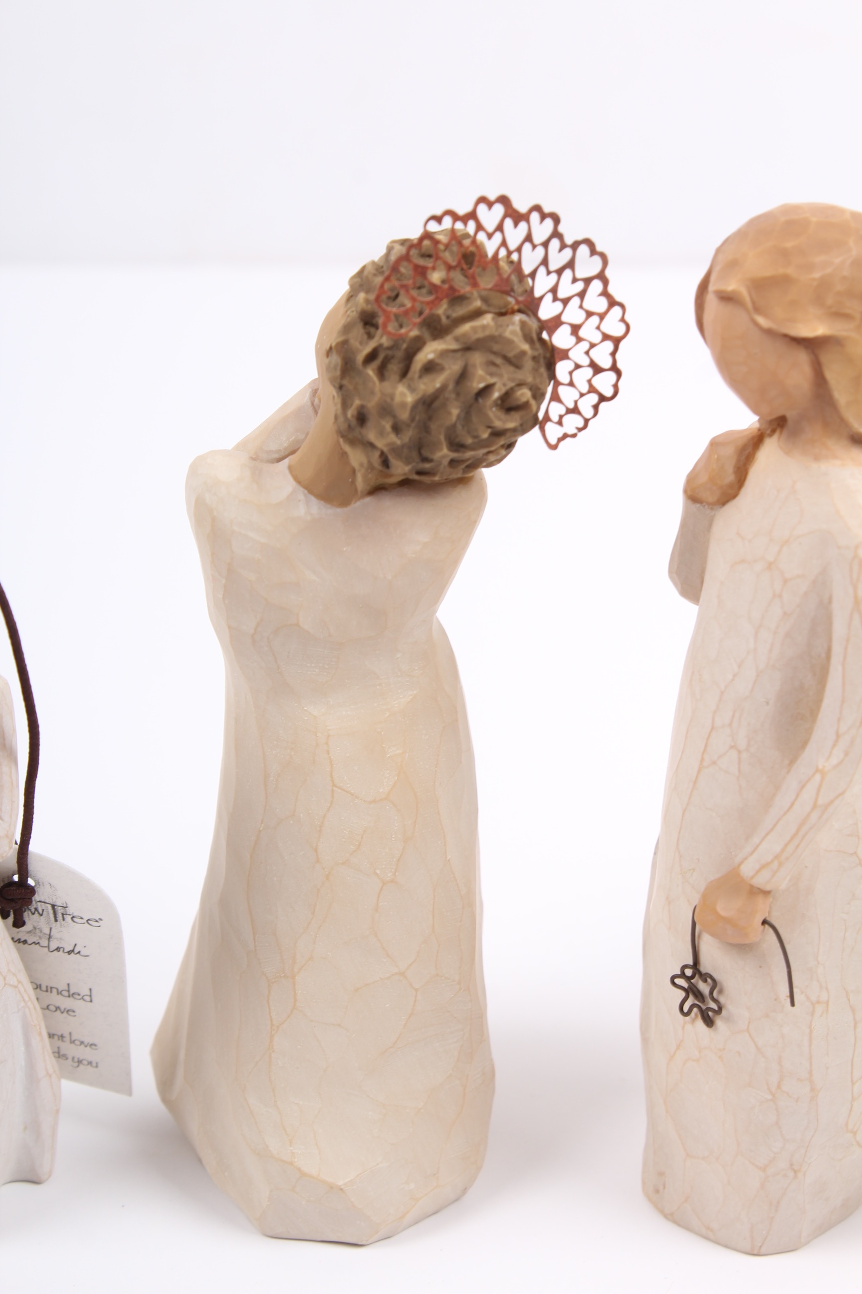 Willow Tree Figurines