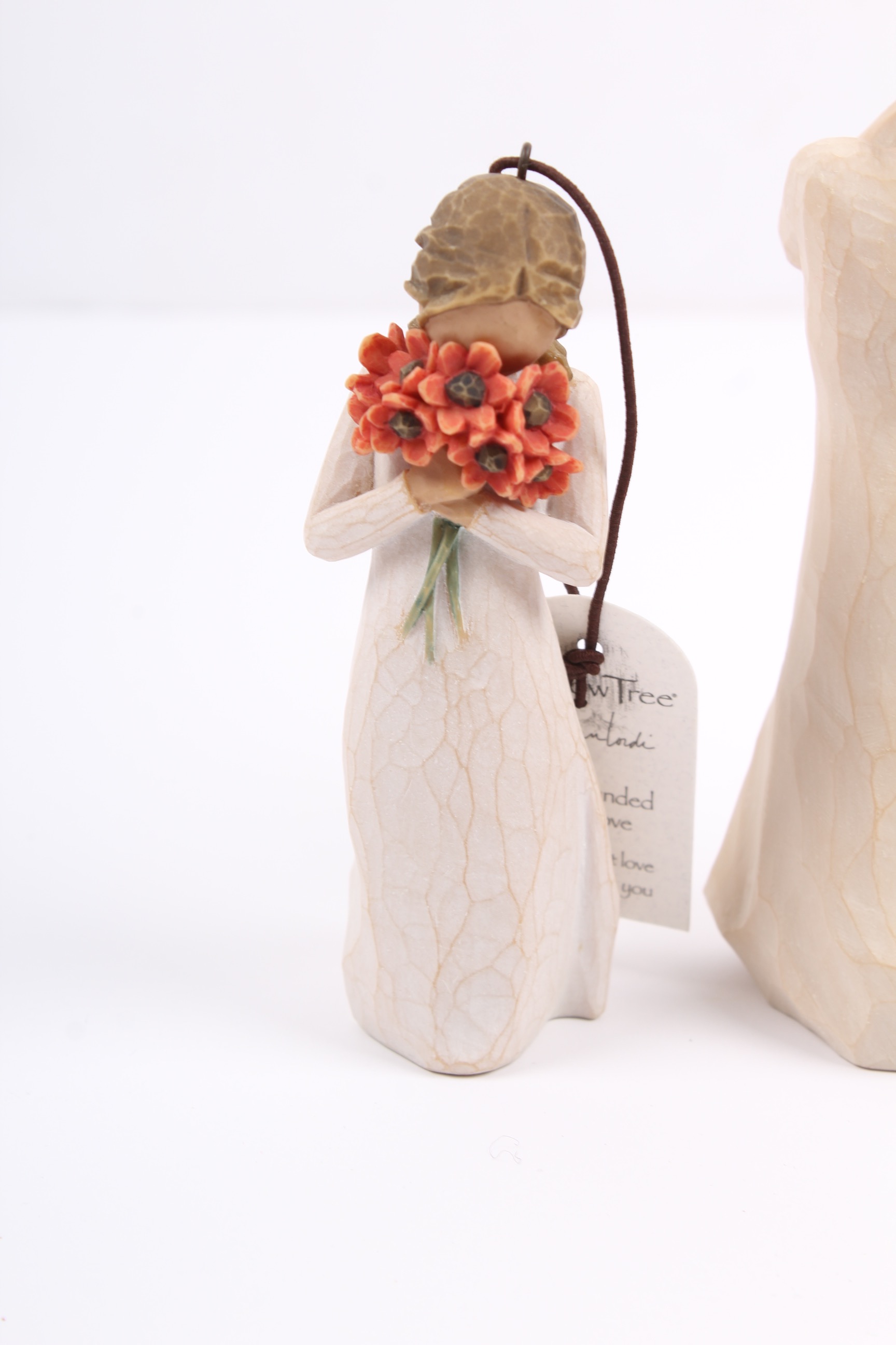 Willow Tree Figurines