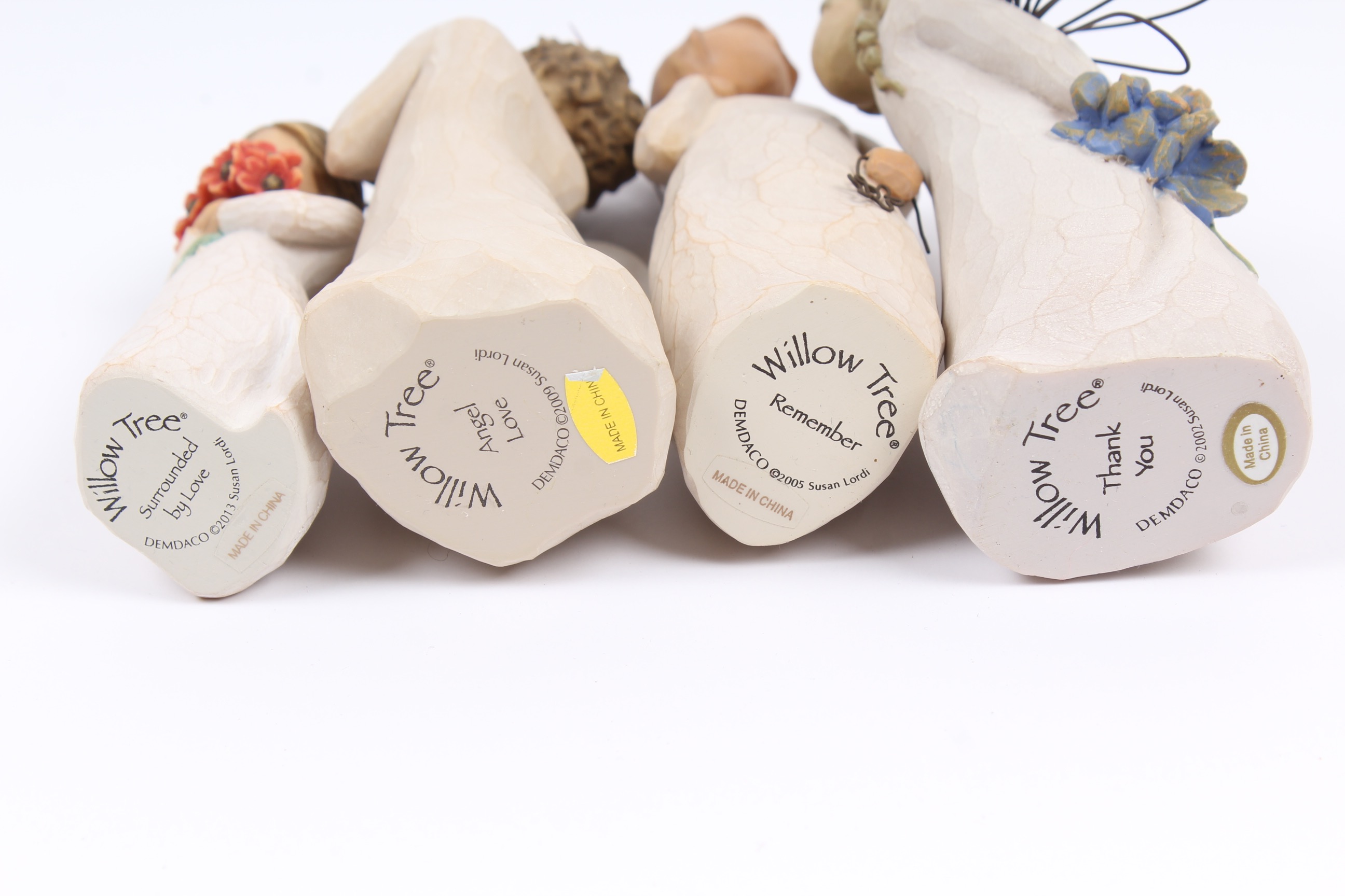 Willow Tree Figurines