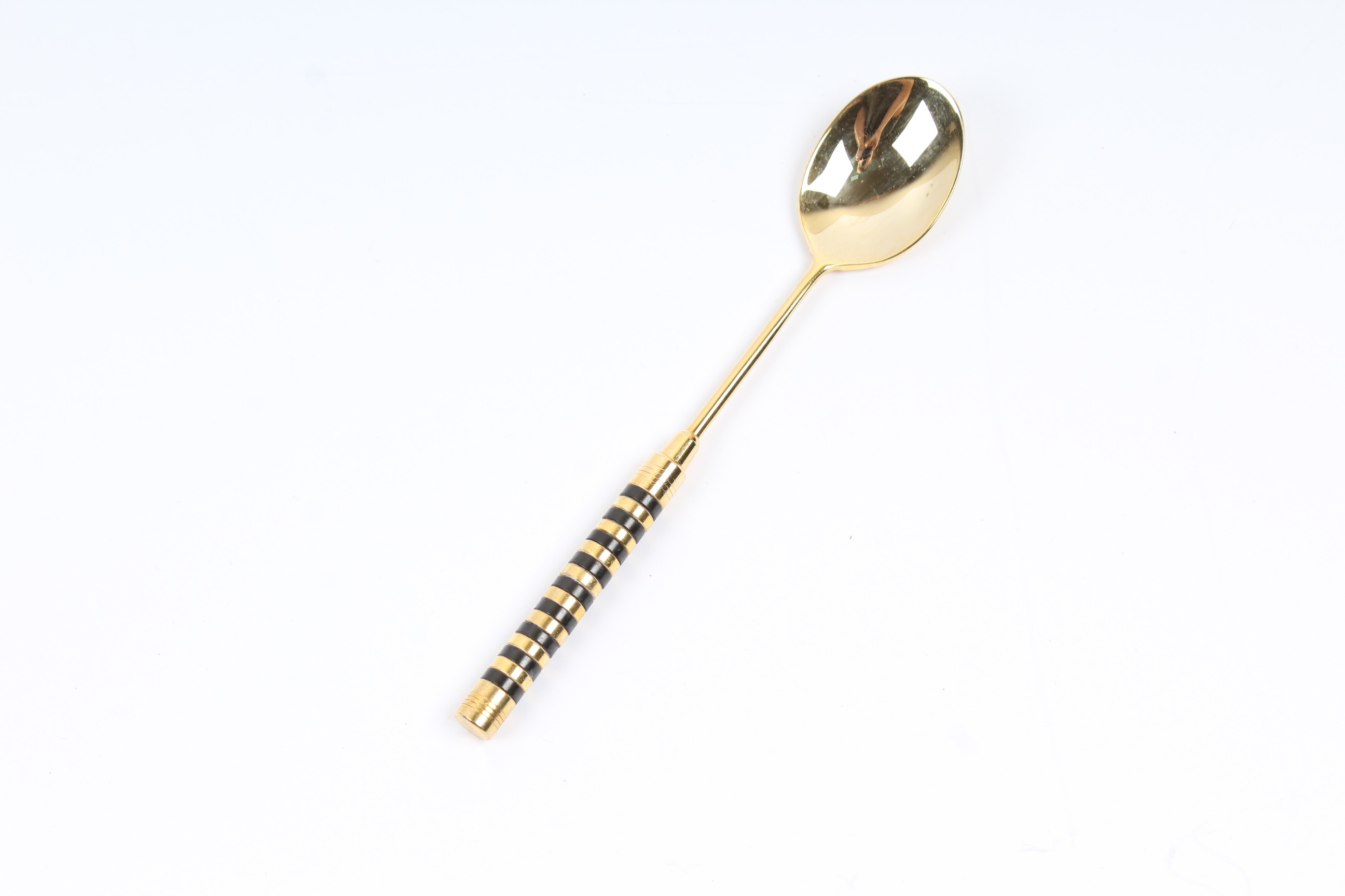 Yamazaki Gold-Tone Flatware