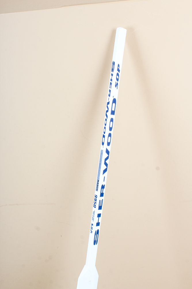 Eddie George Autographed Ohio State Buckeyes Jersey in Display Case