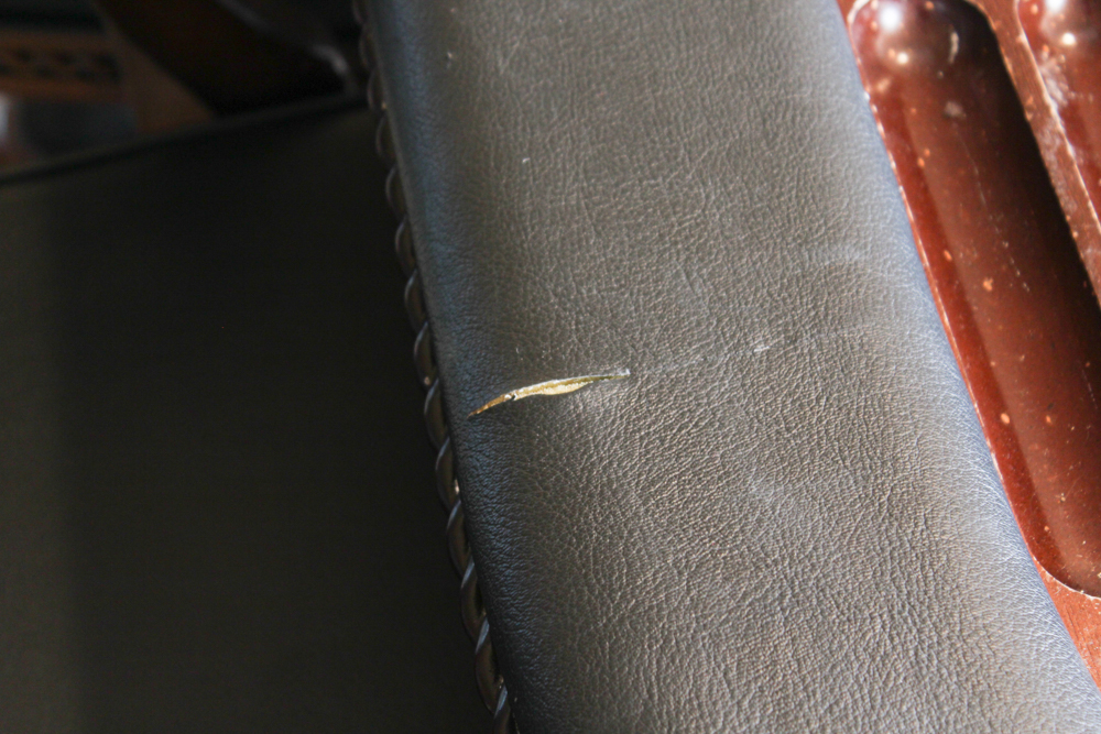 Poker Table and Chairs by American Heritage Billiards