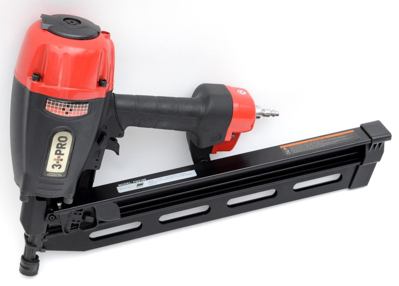 3 PRO Round Headed Framing Nailers