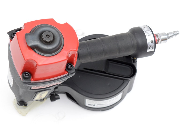 3 PRO Pallet Coil Nailers