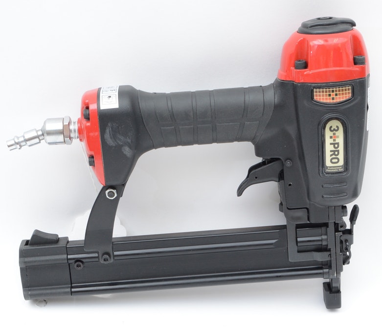3 PRO 18 Gauge Combination Nailer/Staplers