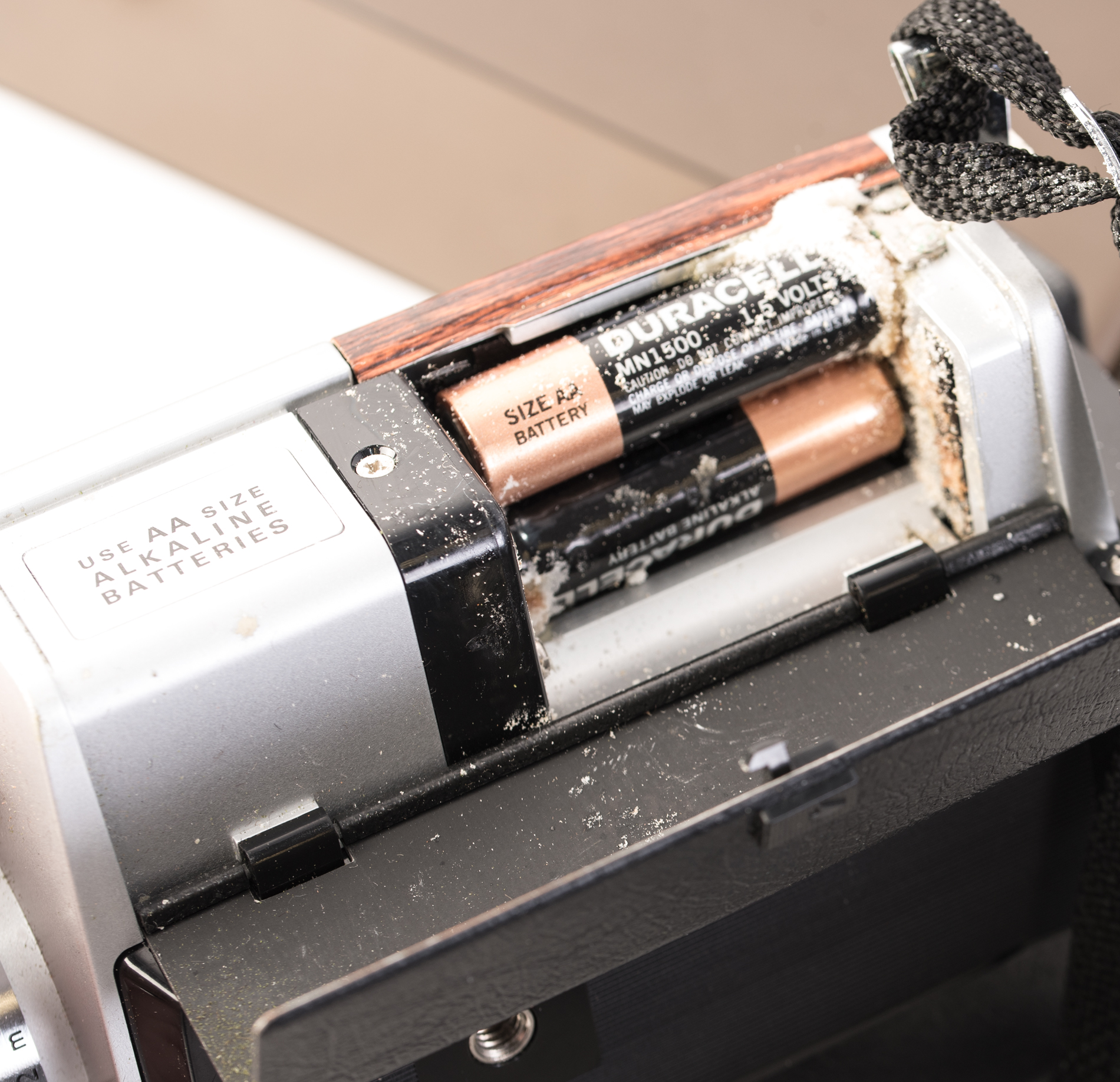 Vintage Kodak XL 360 Movie Camera and a Kodak Moviedeck 455 Projector