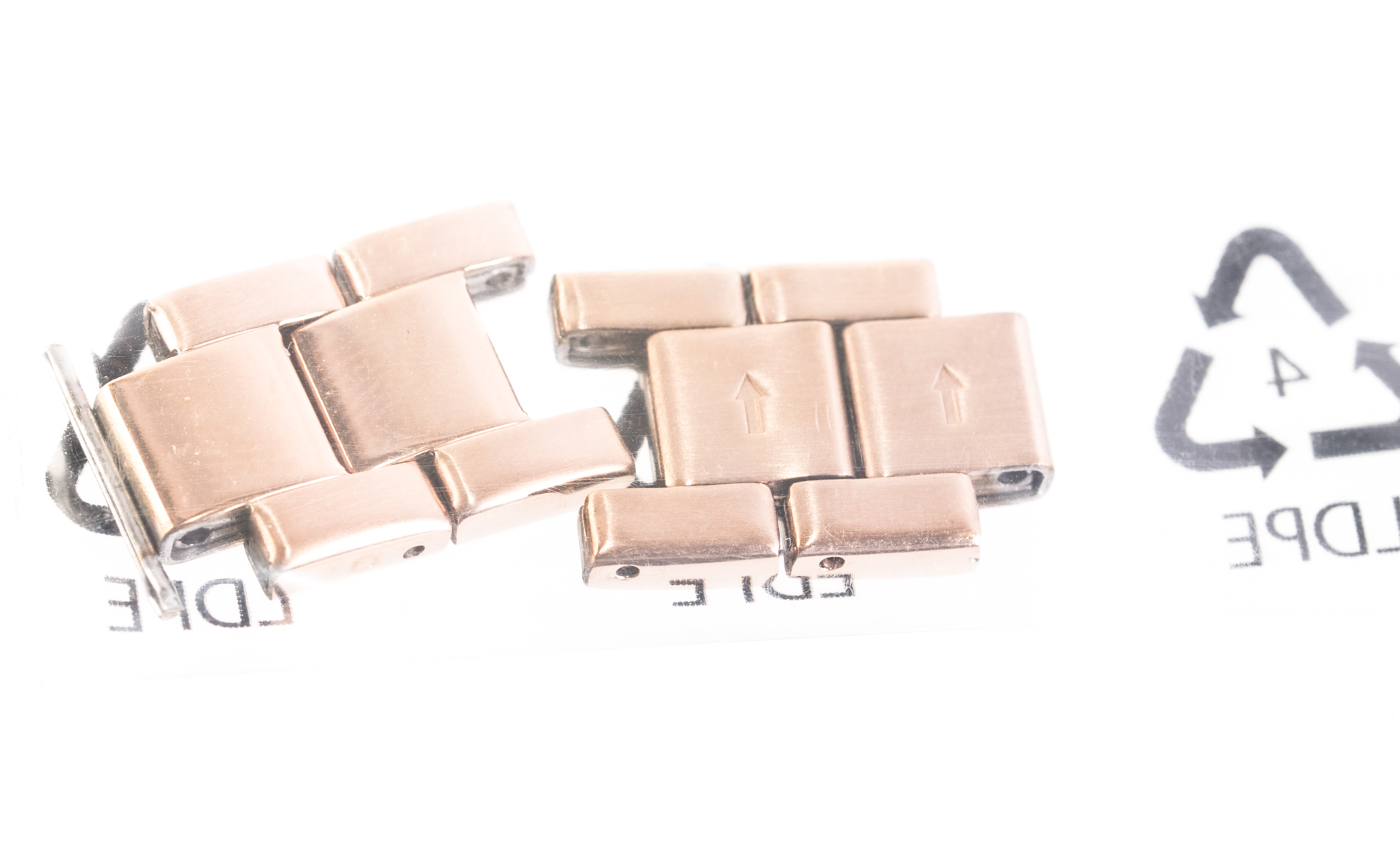 Invicta Stainless Steel Watch