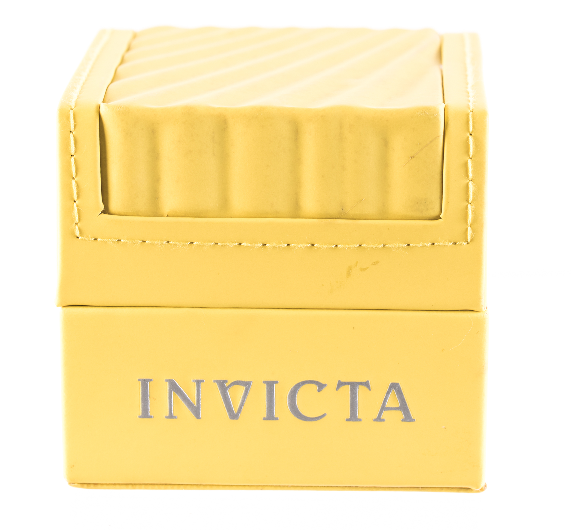 Invicta Stainless Steel Watch
