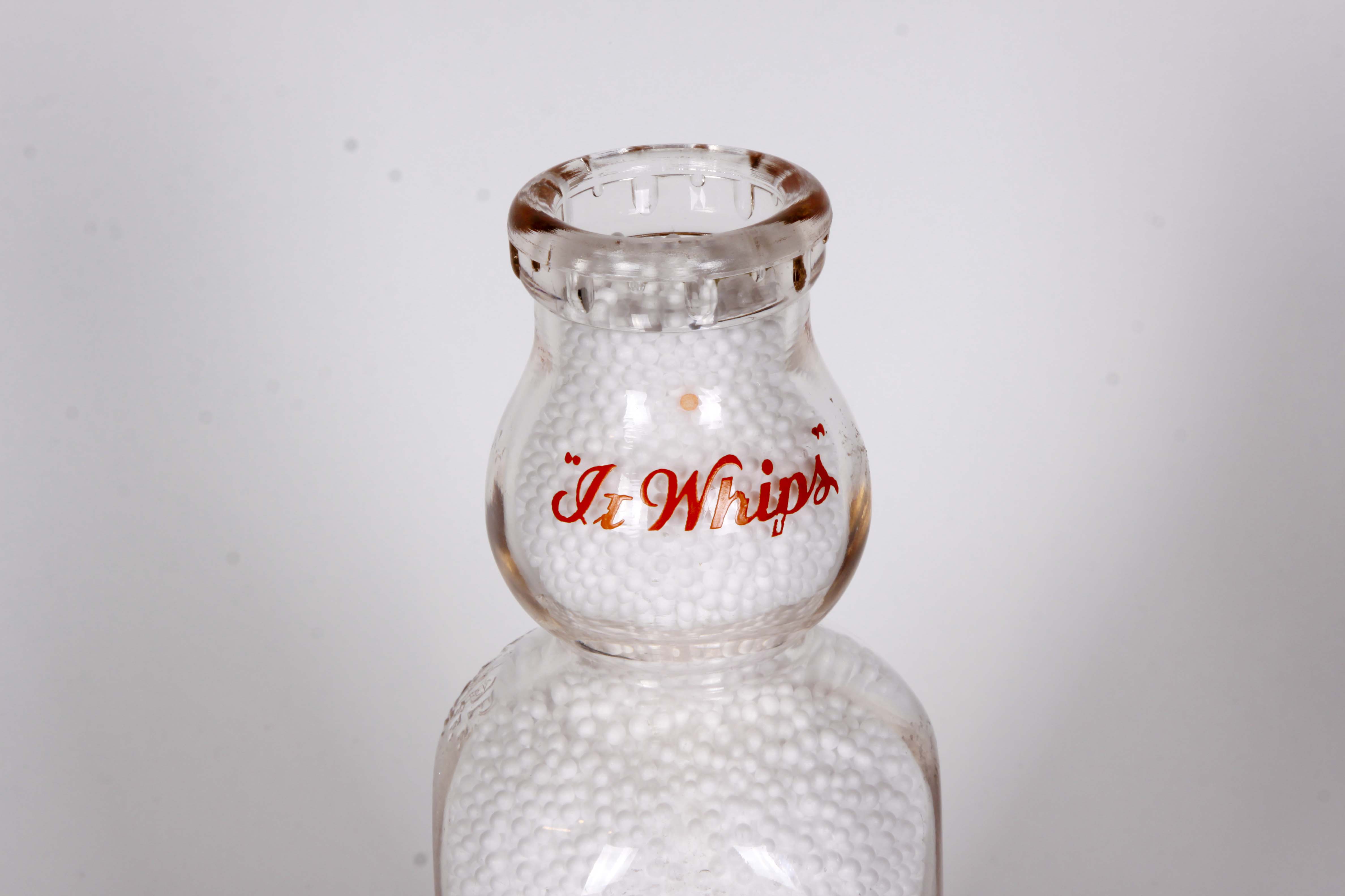 Meadow Gold Milk Bottles