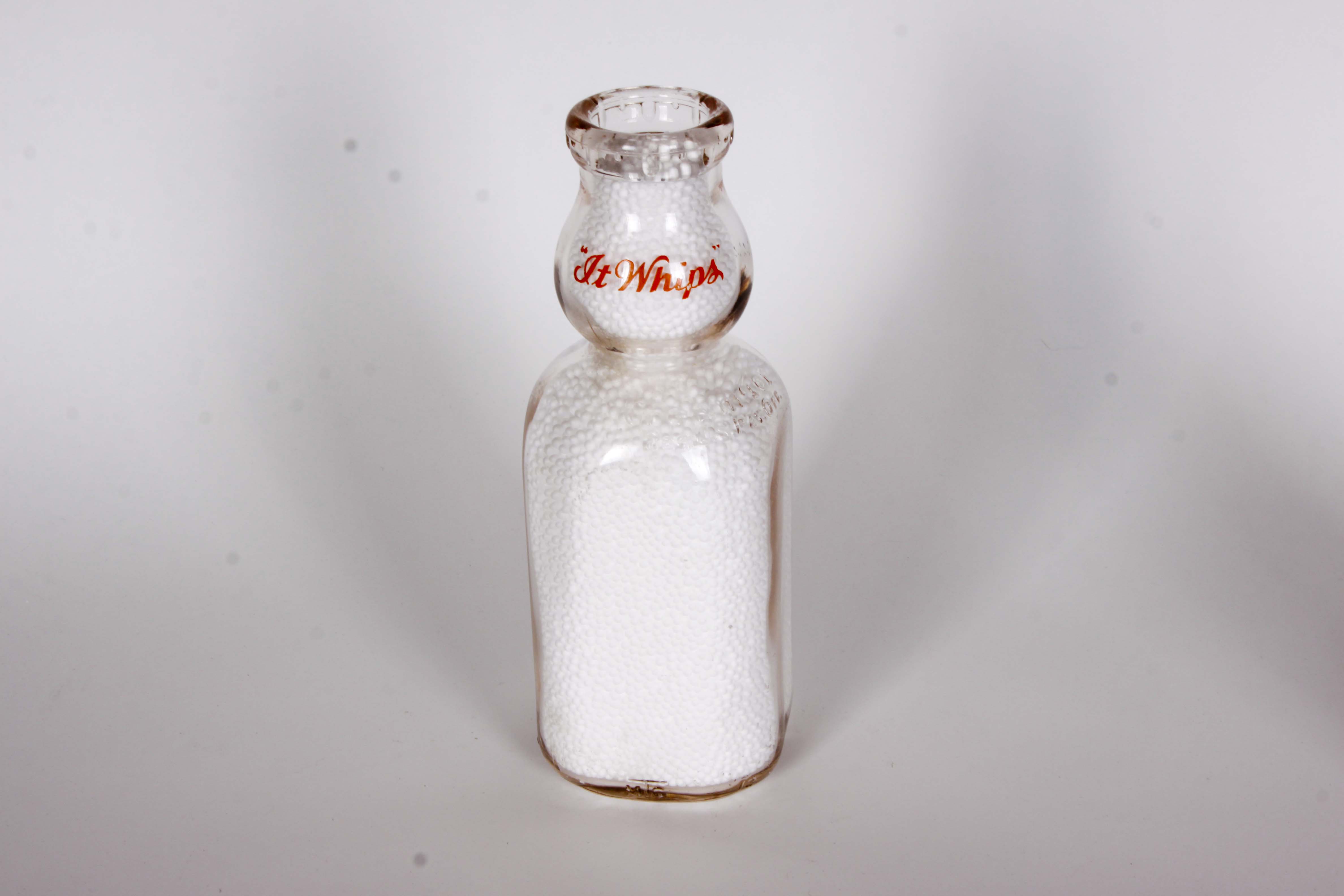 Meadow Gold Milk Bottles