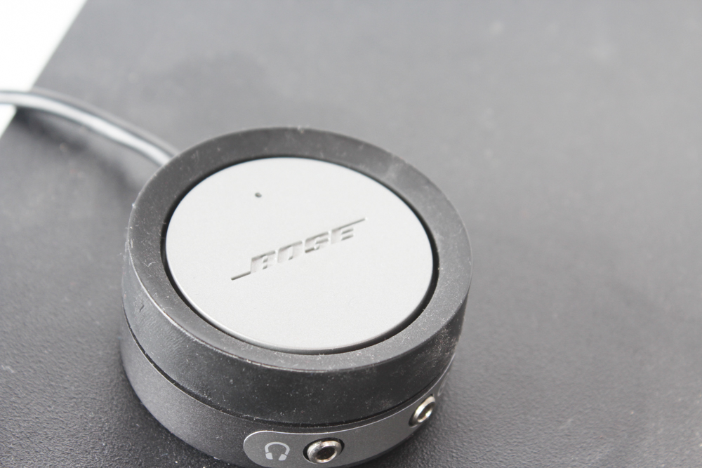 Bose Multimedia Speaker System