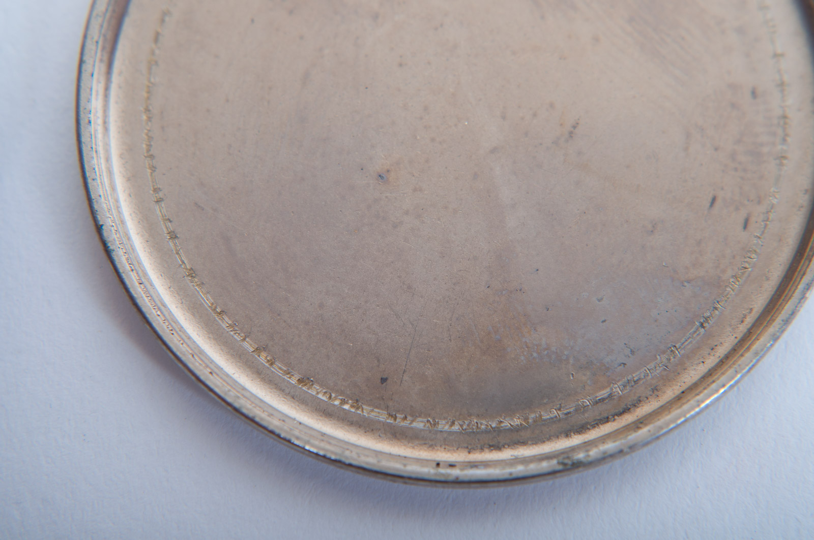 Vintage Elgin Pin Watch with Glass Crystals and Westclox Open Face Pocket Watch