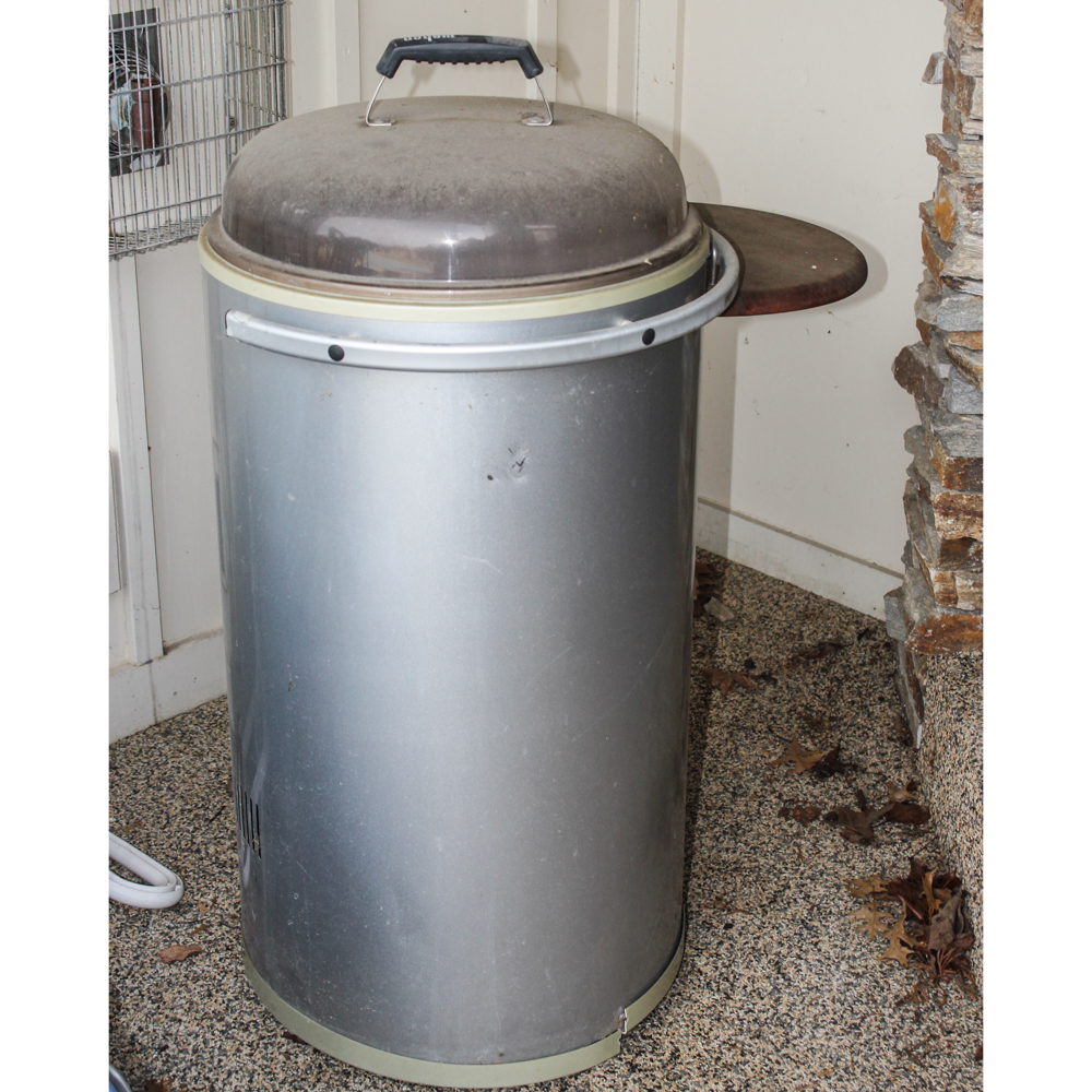 Weber Chill Portable Indoor/Outdoor Cooler