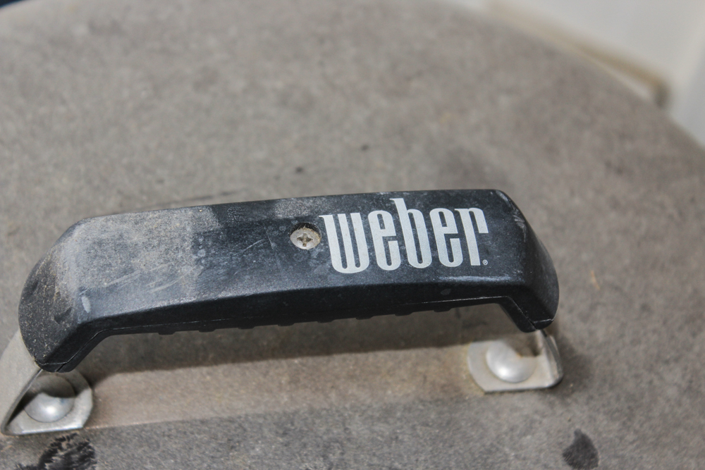 Weber Chill Portable Indoor/Outdoor Cooler