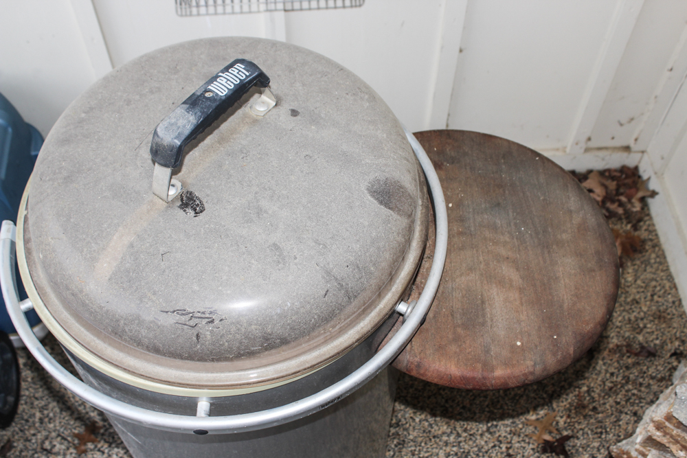 Weber Chill Portable Indoor/Outdoor Cooler