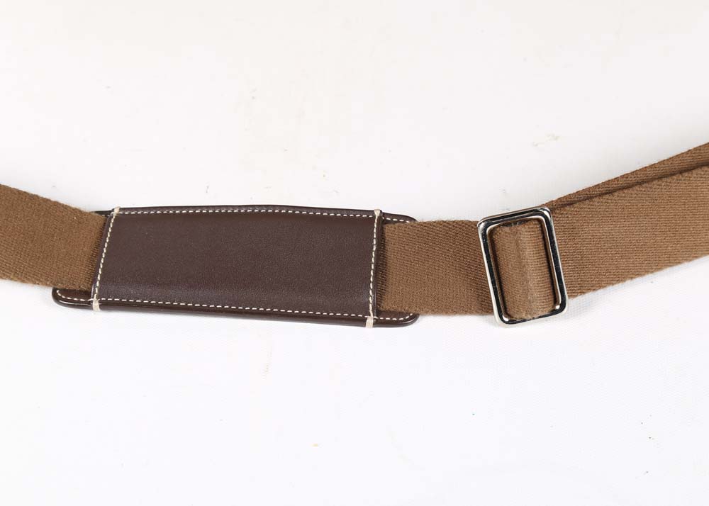 Coach Hudson Commuter Messenger Bag