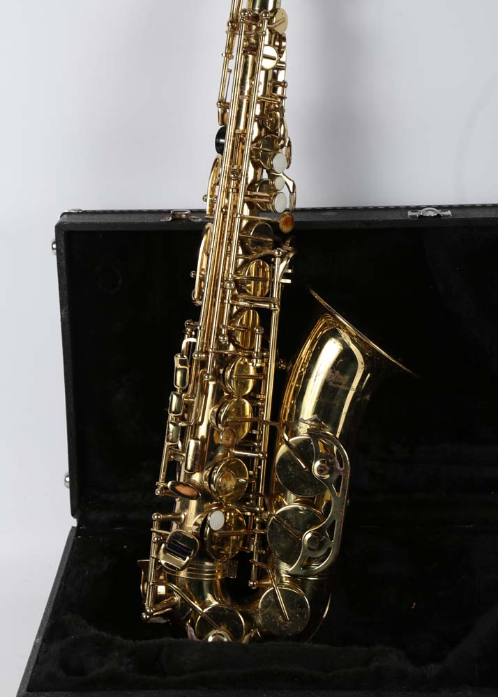 Alpine Student Saxophone