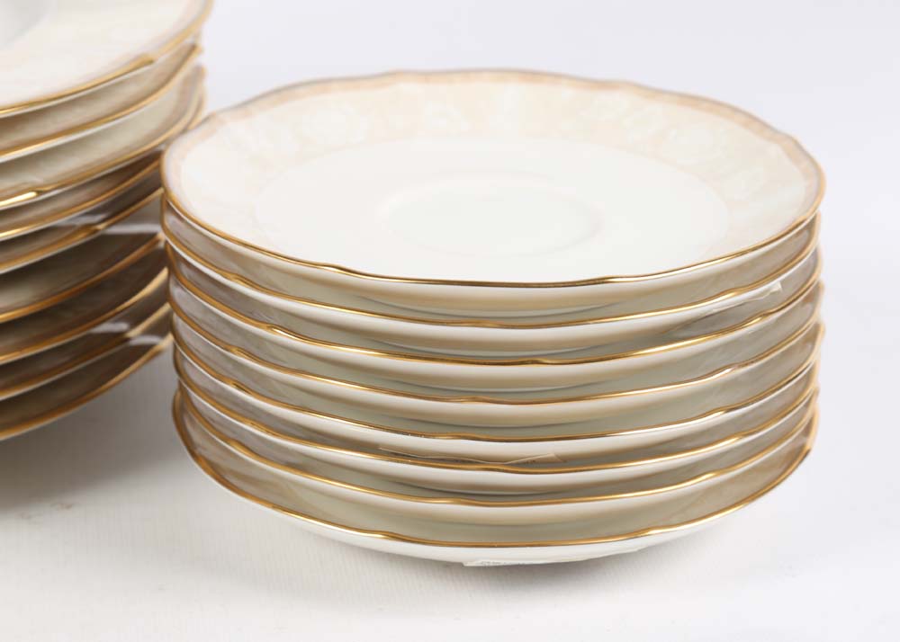 Noritake "Ashland" China Tableware