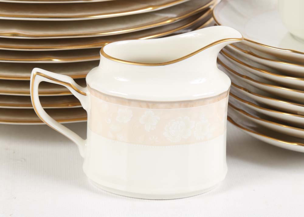 Noritake "Ashland" China Tableware