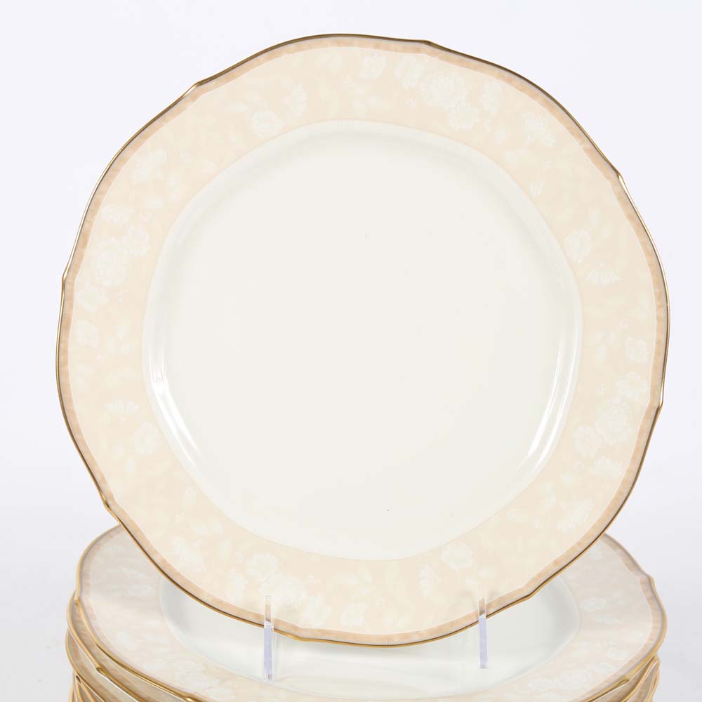 Noritake "Ashland" China Tableware
