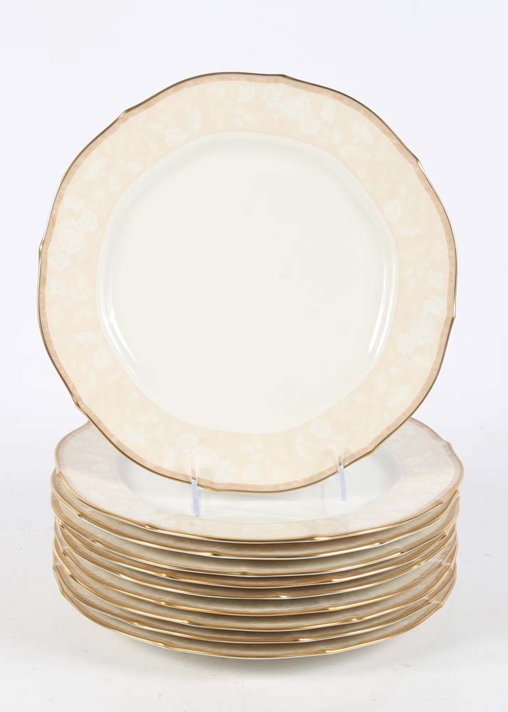 Noritake "Ashland" China Tableware