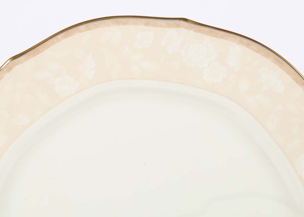 Noritake "Ashland" China Tableware