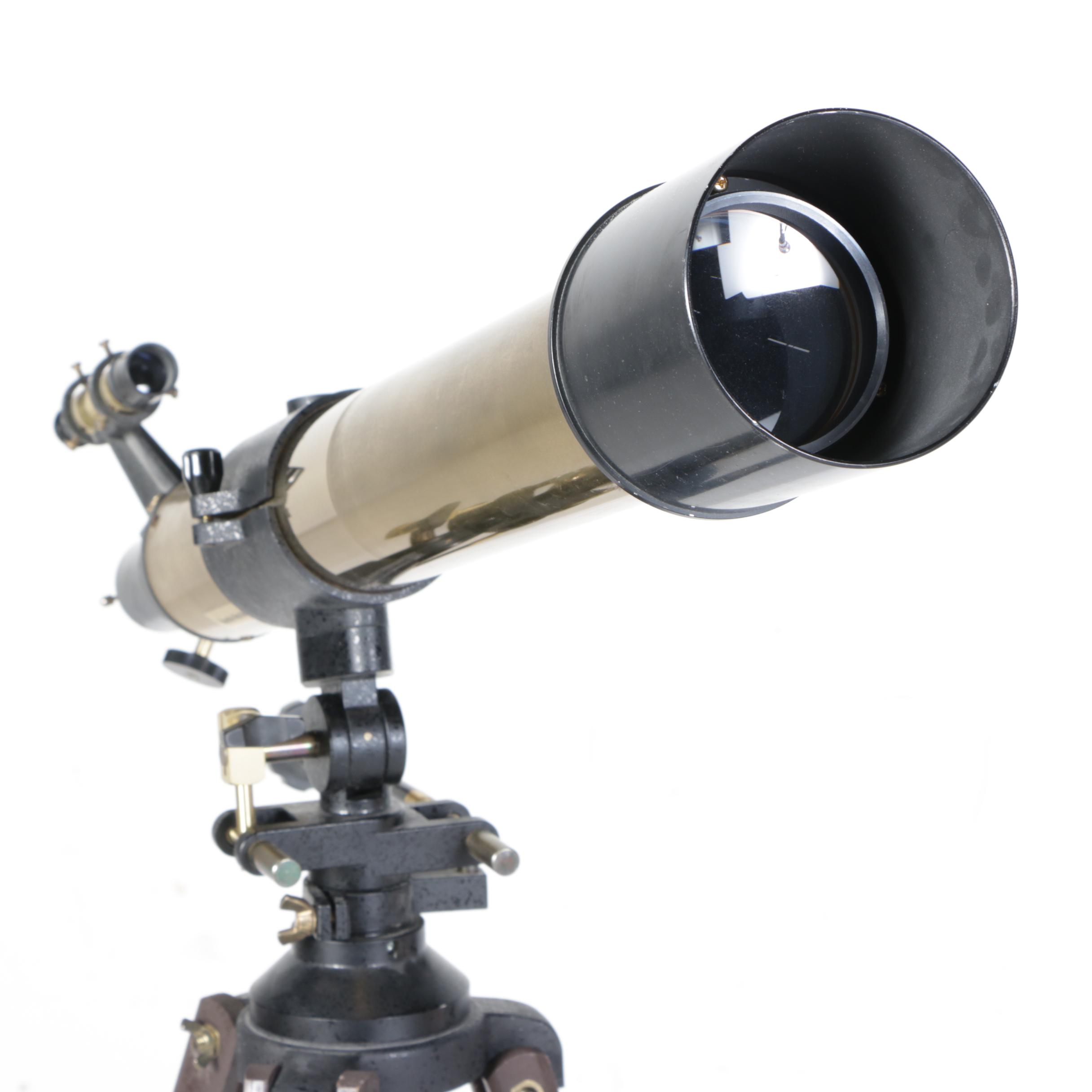 Meade Model 314 Telescope