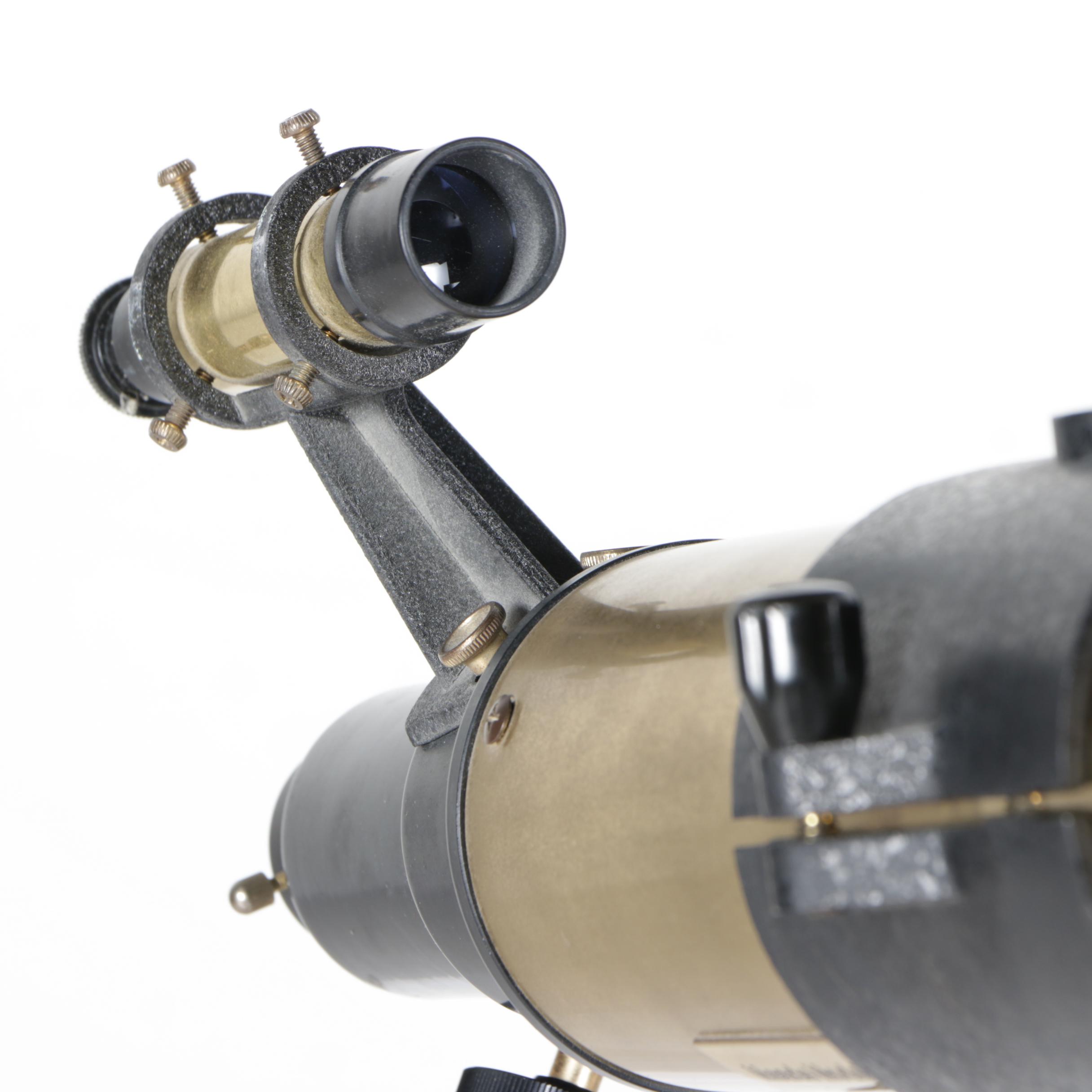 Meade Model 314 Telescope