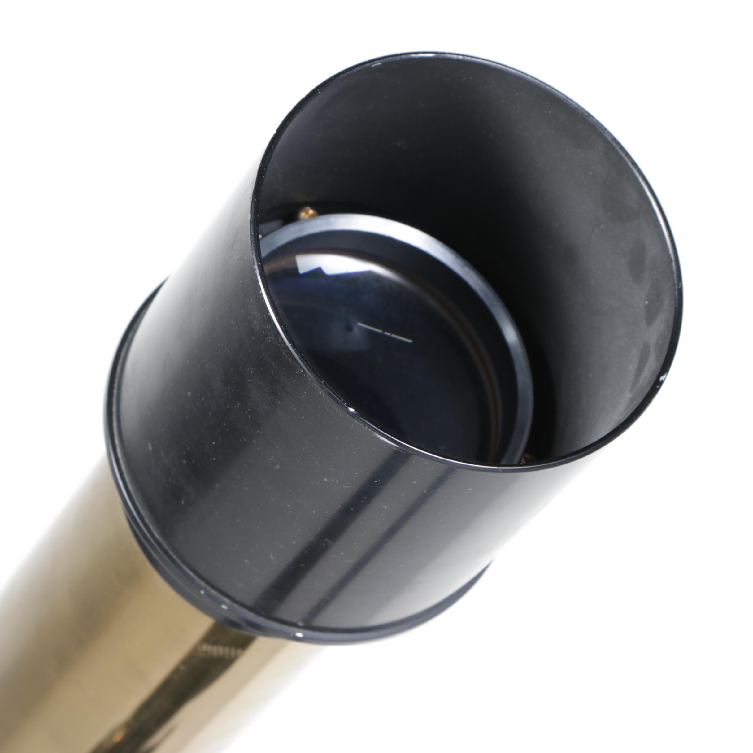 Meade Model 314 Telescope