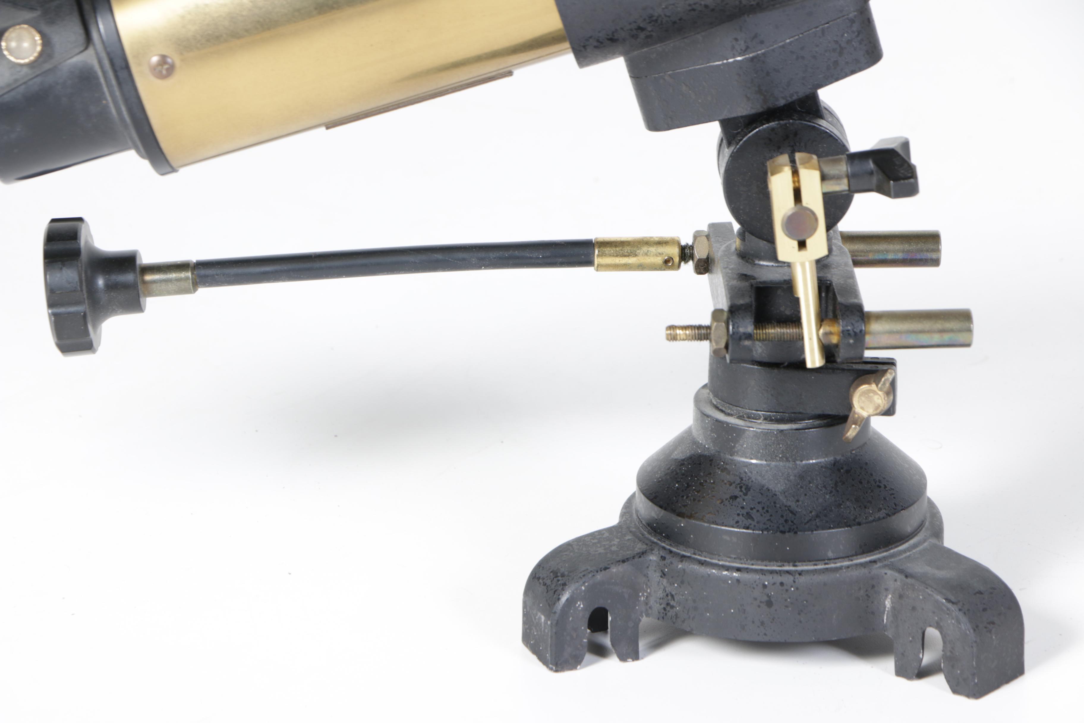 Meade Model 314 Telescope