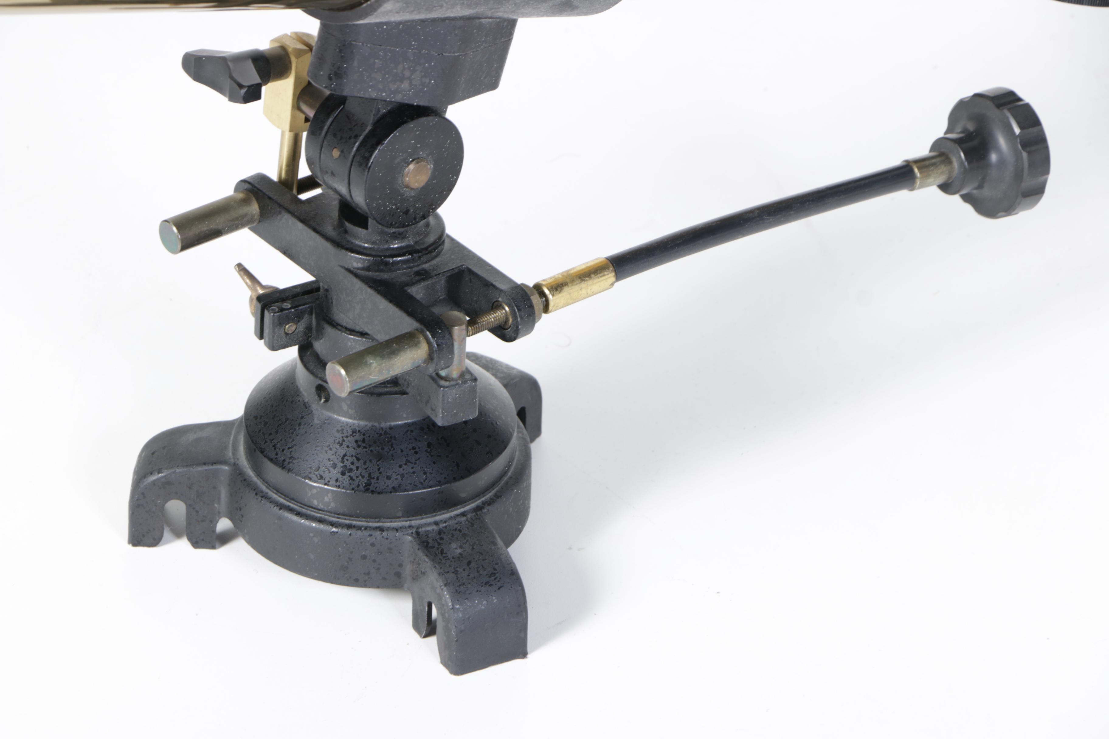 Meade Model 314 Telescope