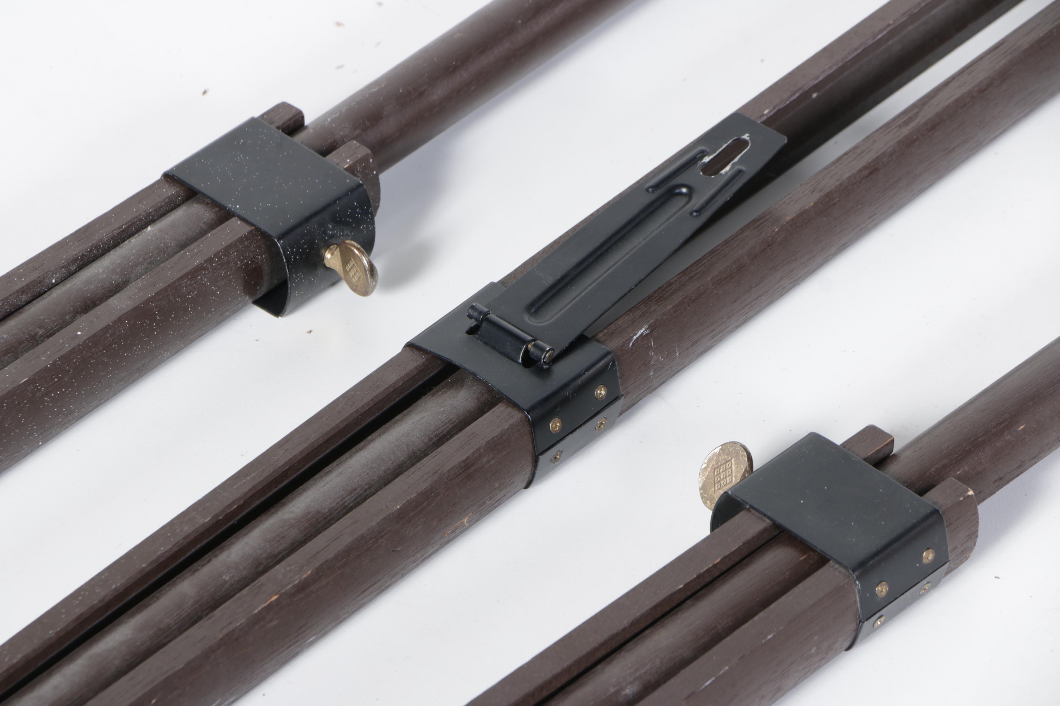 Meade Model 314 Telescope