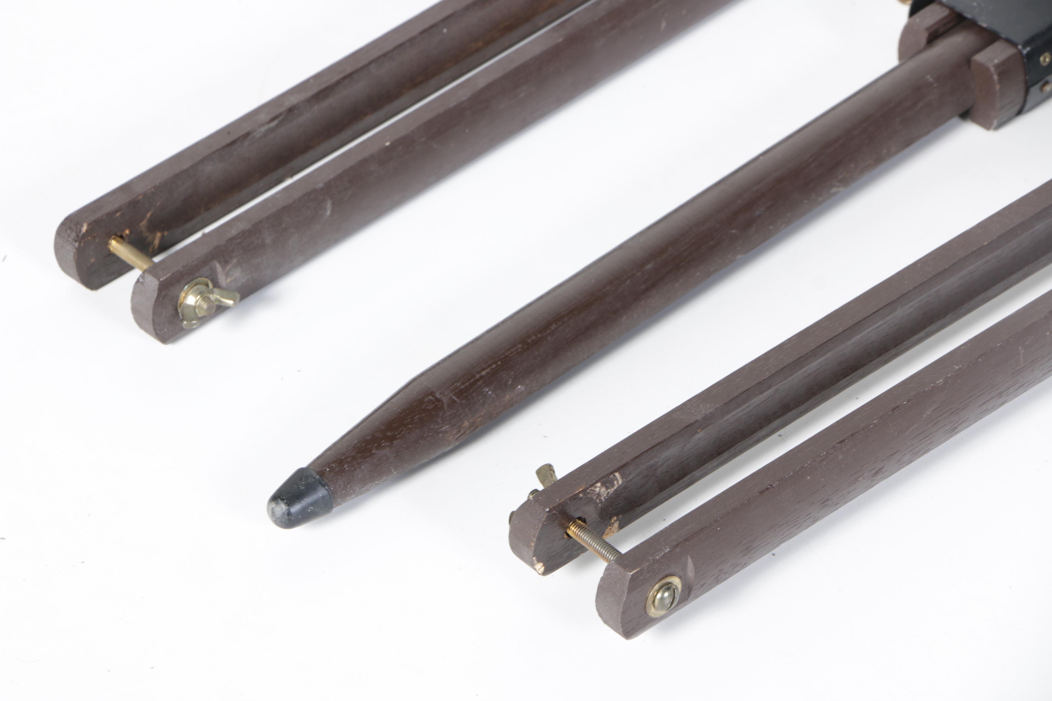 Meade Model 314 Telescope